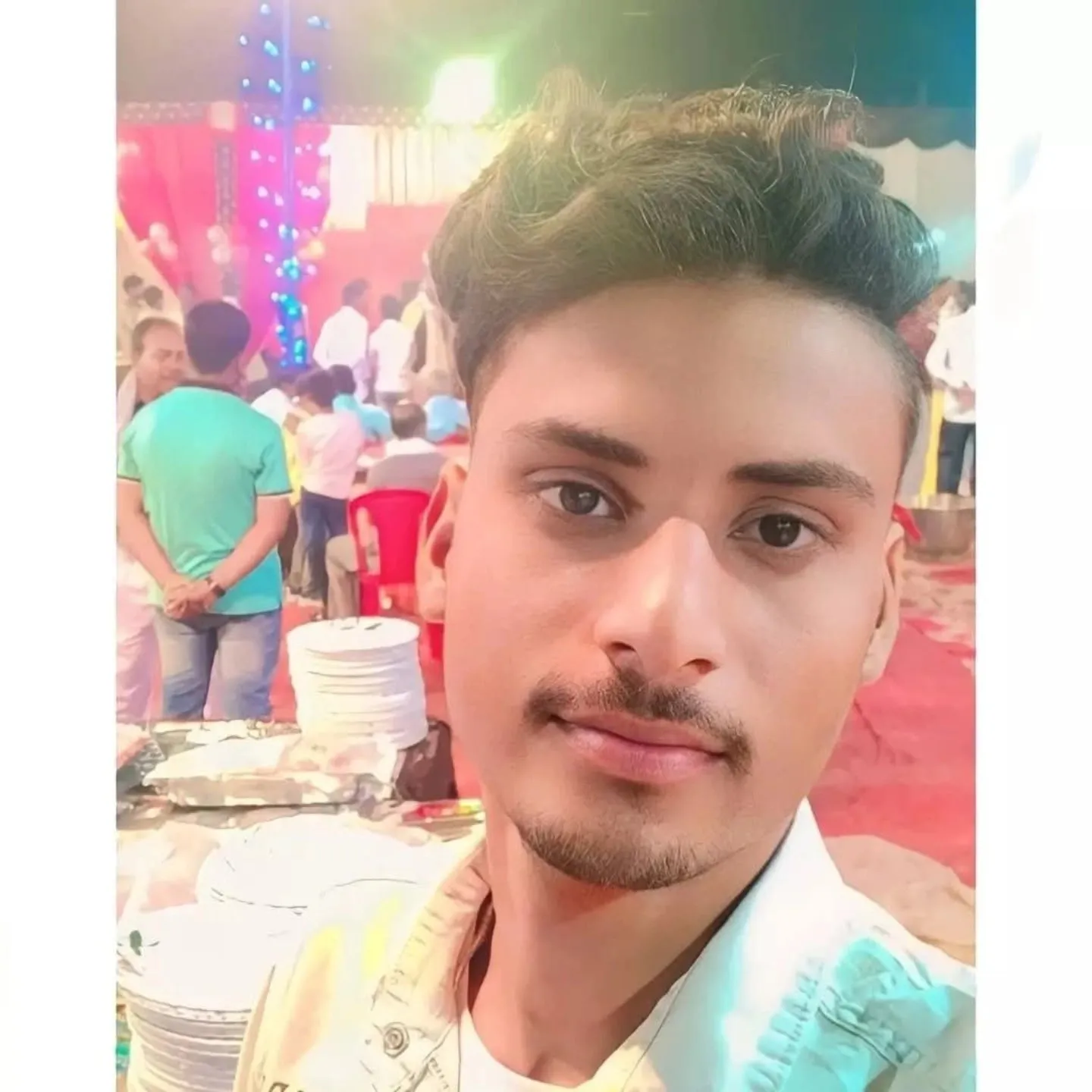 Deepak yadav