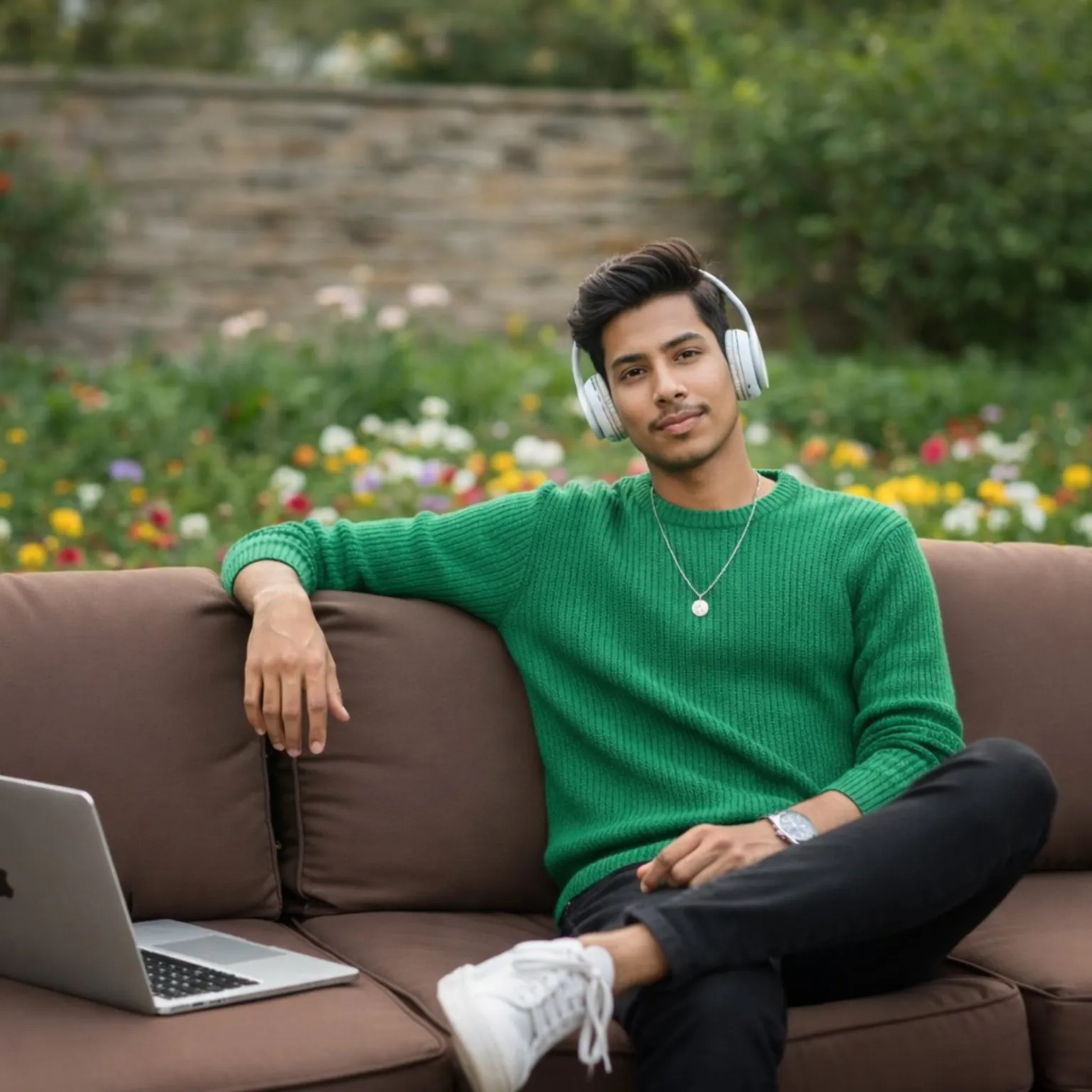 sanjay kushwah