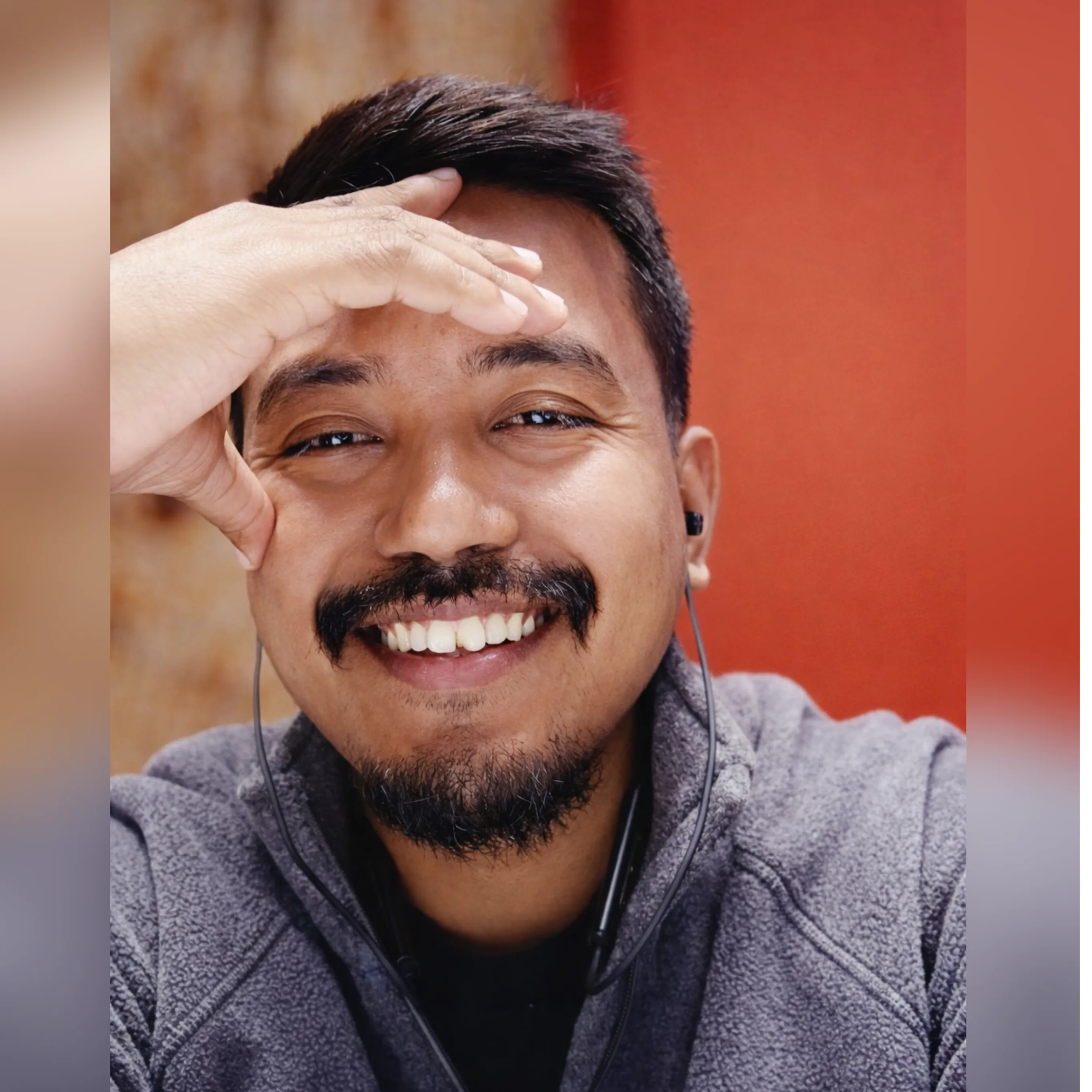 SAURAV CHANGMAI