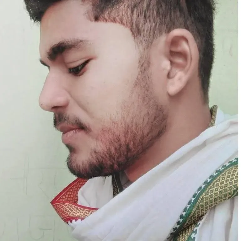Lalit kumar