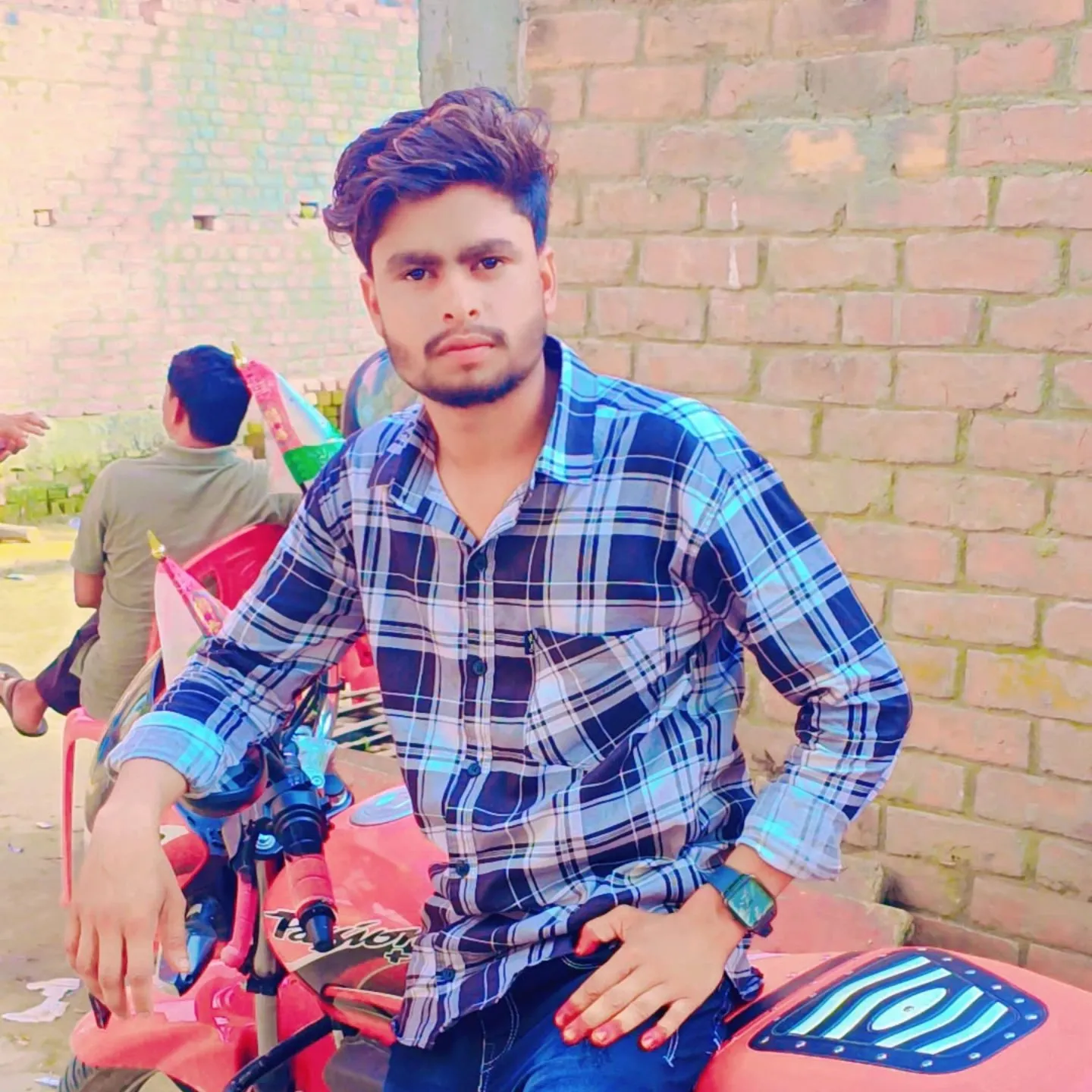 Waris shah