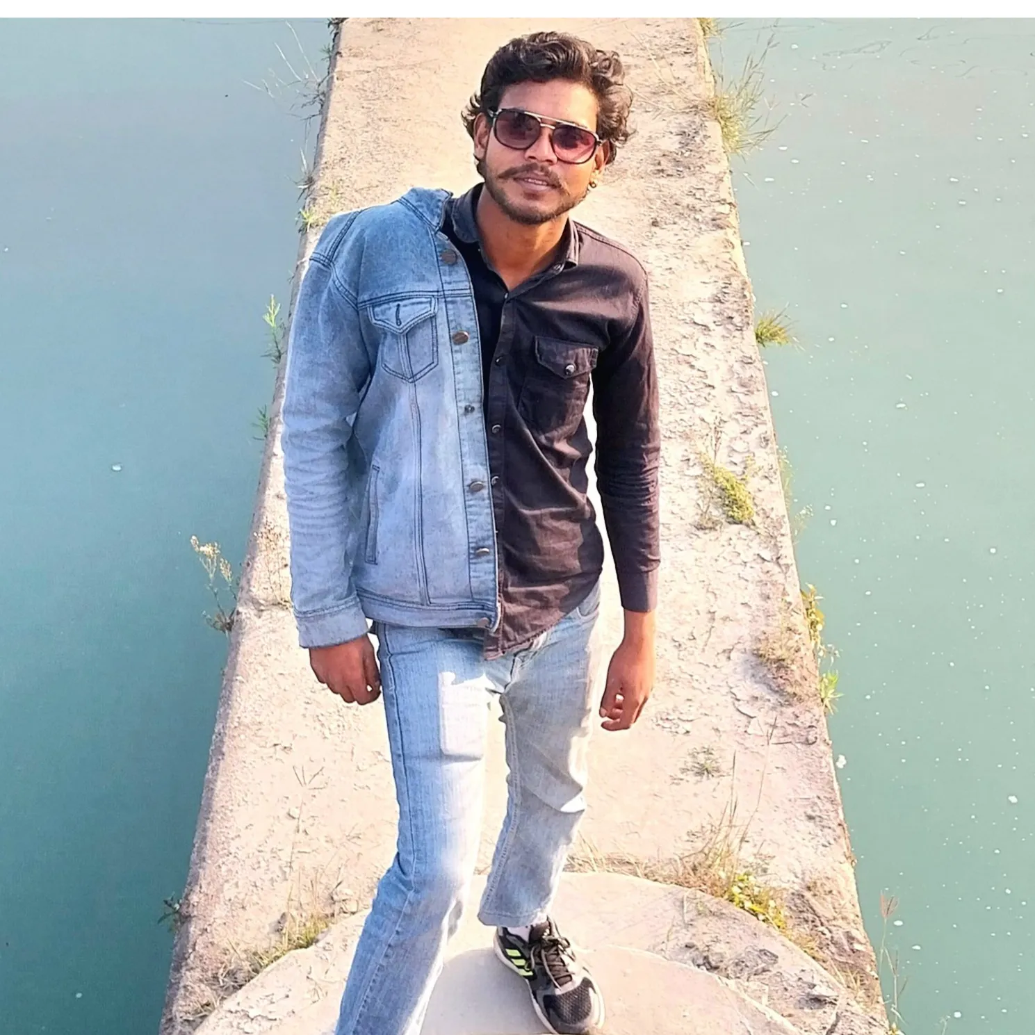 Ankush Kumar