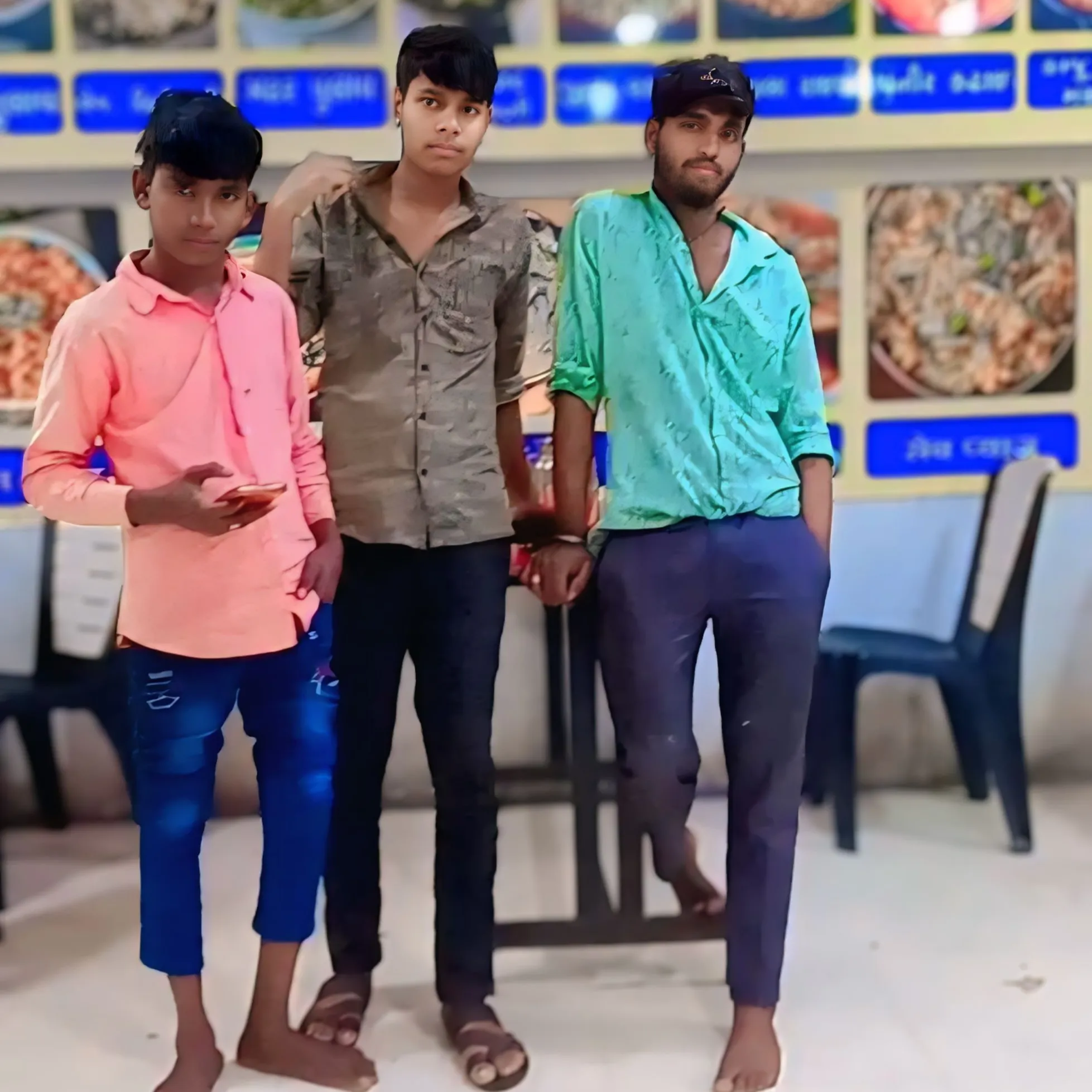 Govind Gameti