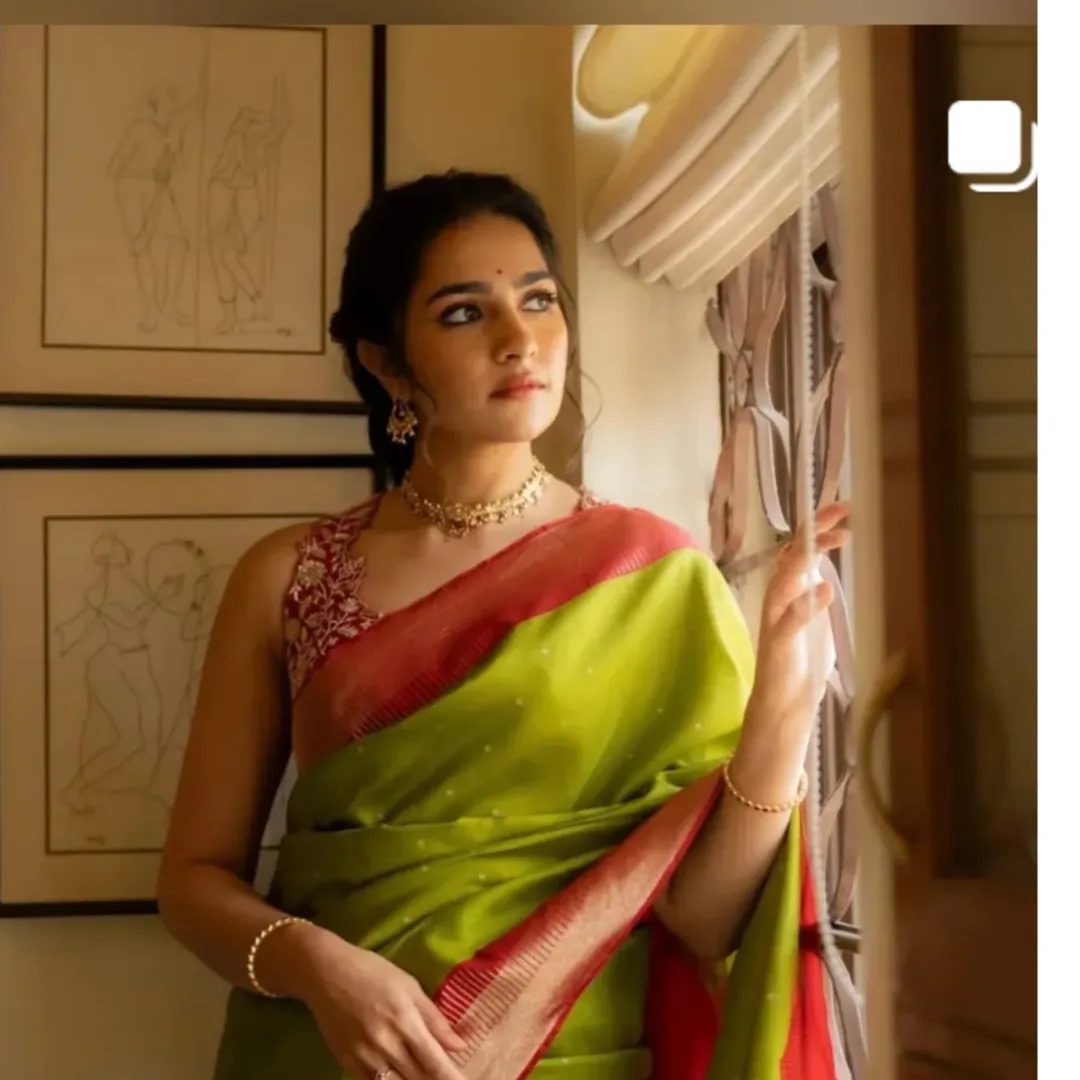 Mallikarju Shiravala