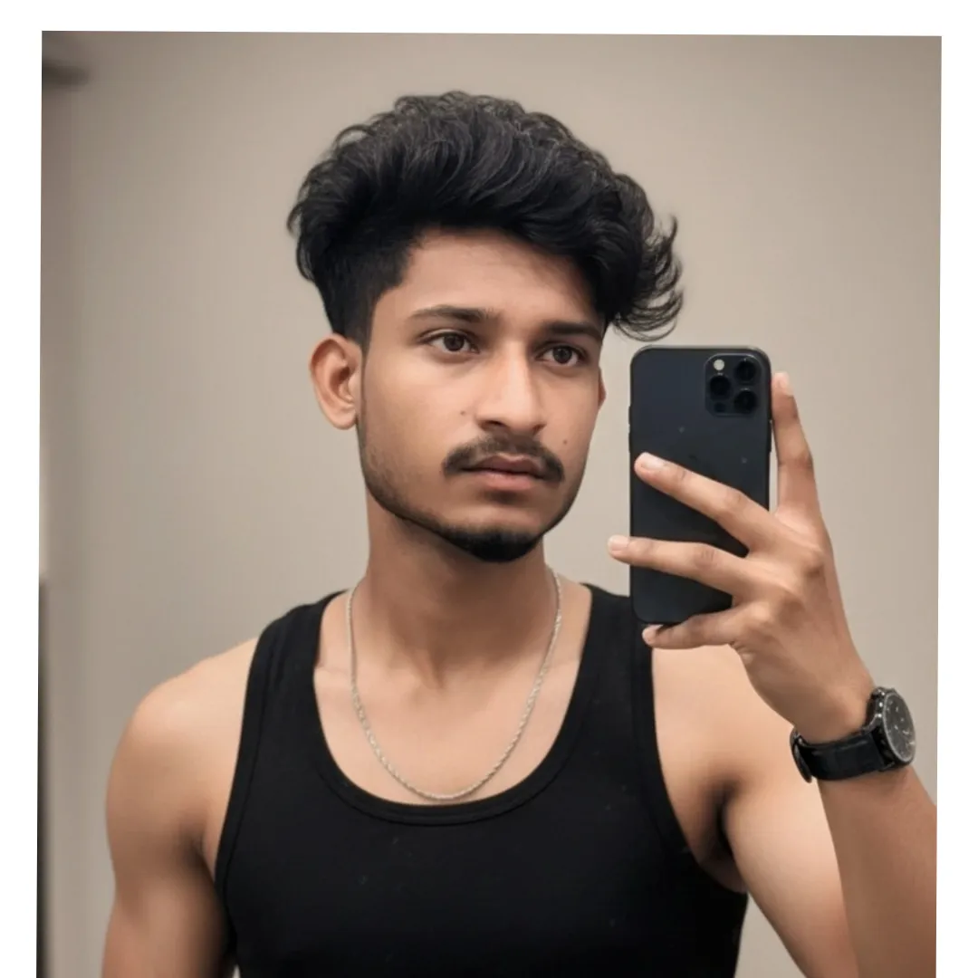 Suresh Kumar
