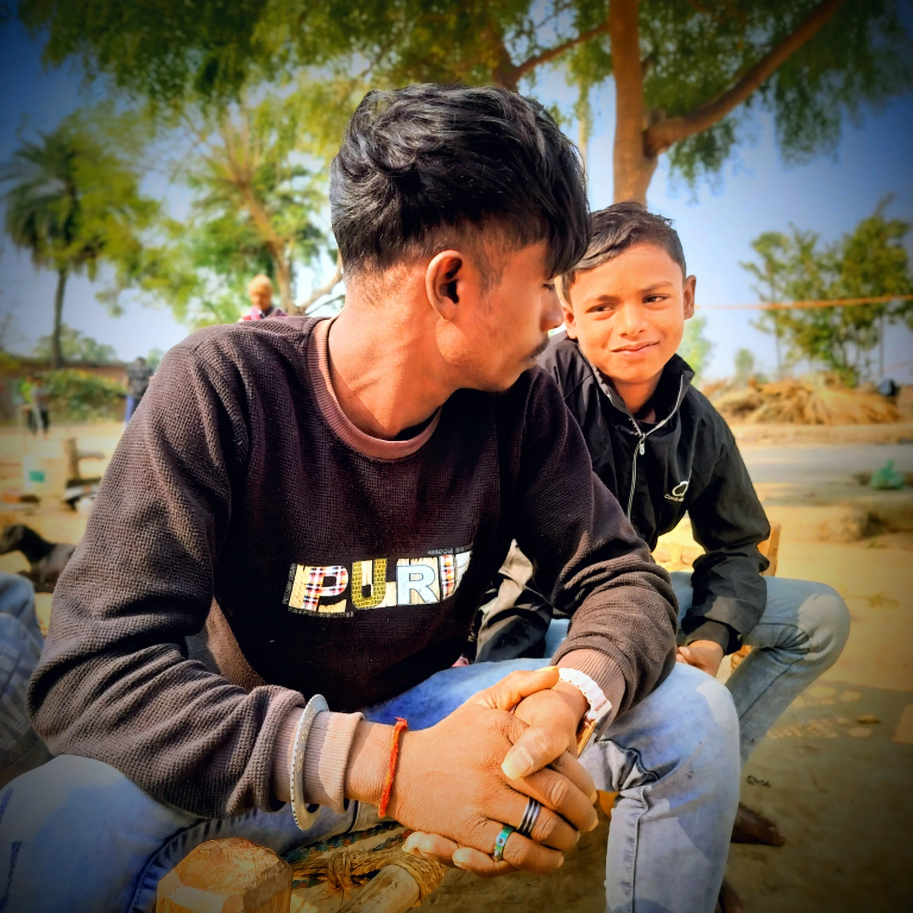 Sunil Kumar