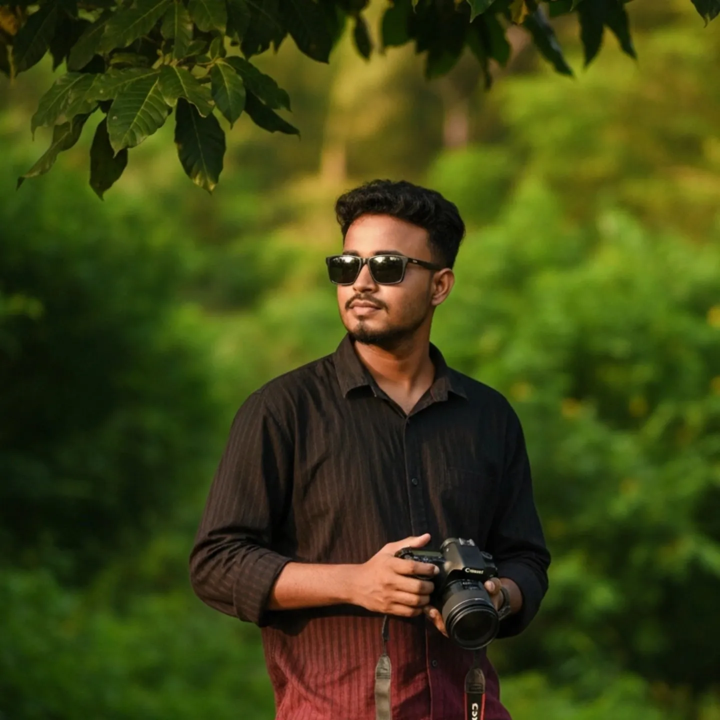 Dhon Ali