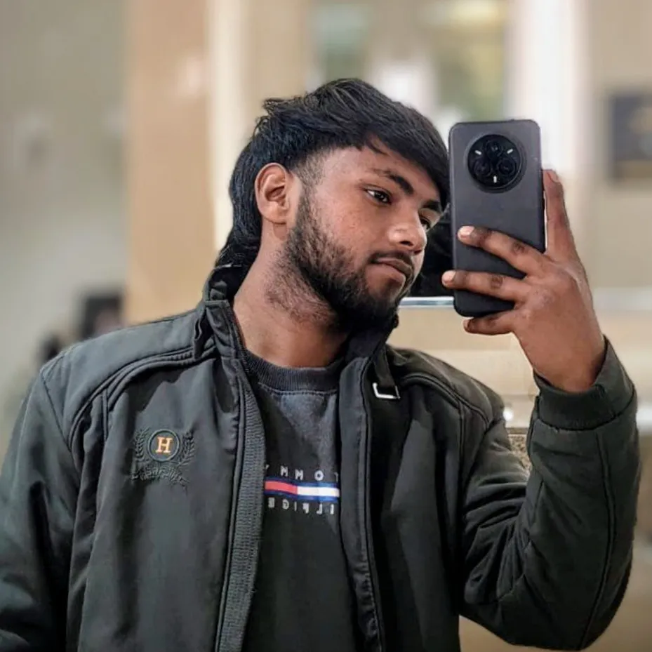 Abhishek rao