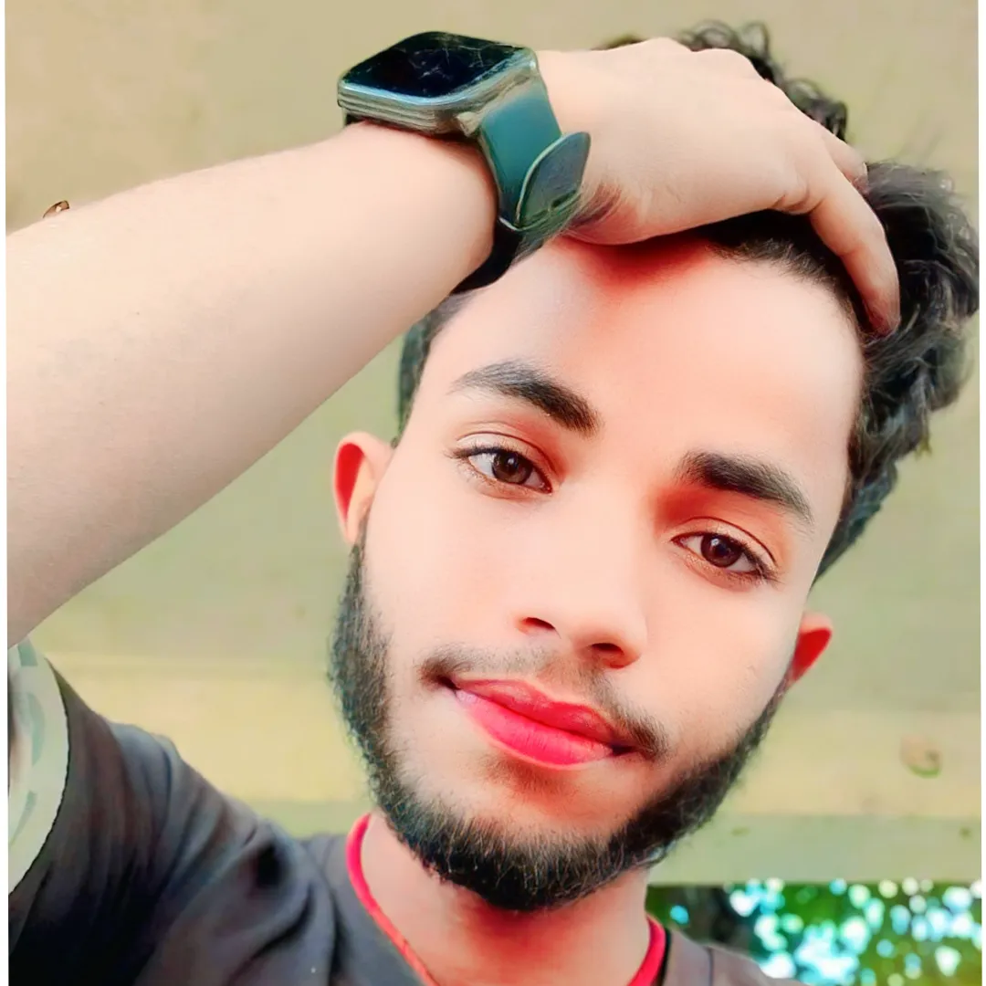 Kundan chauhan