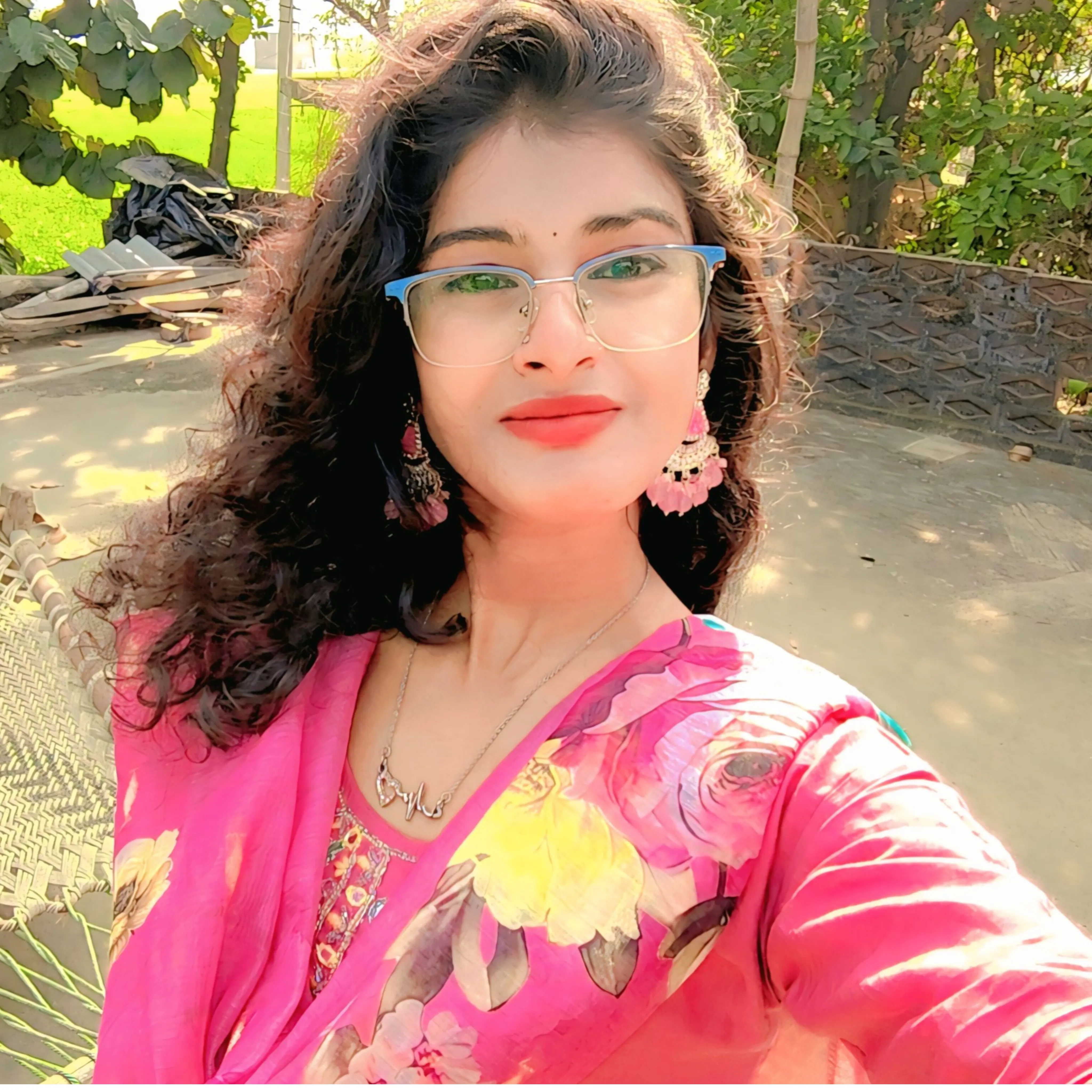 Binita Verma