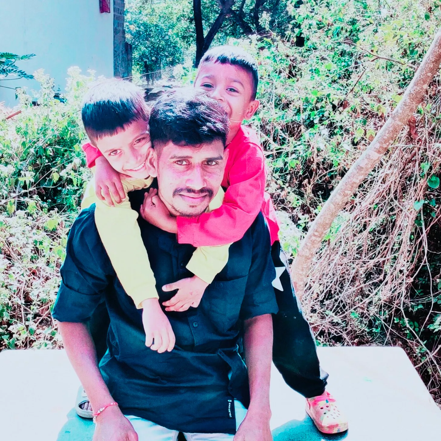 Rajesh chinnu