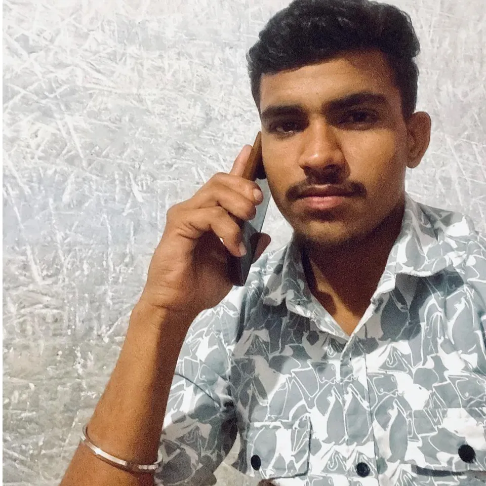 Ashu Jaat