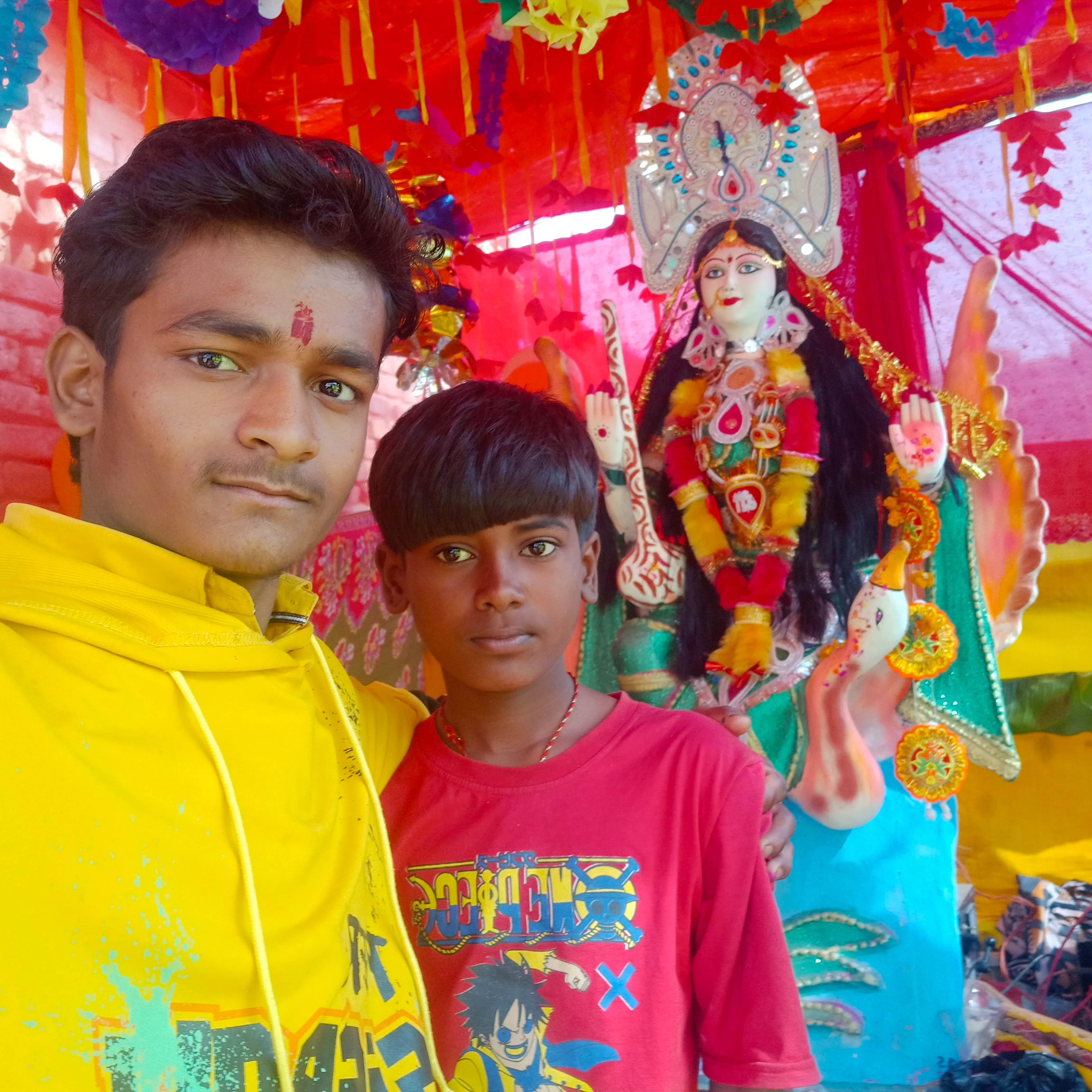 Manibhushan Kumar