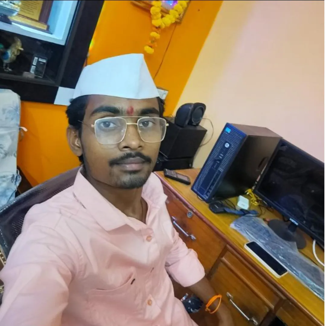 Ritik Sonparote