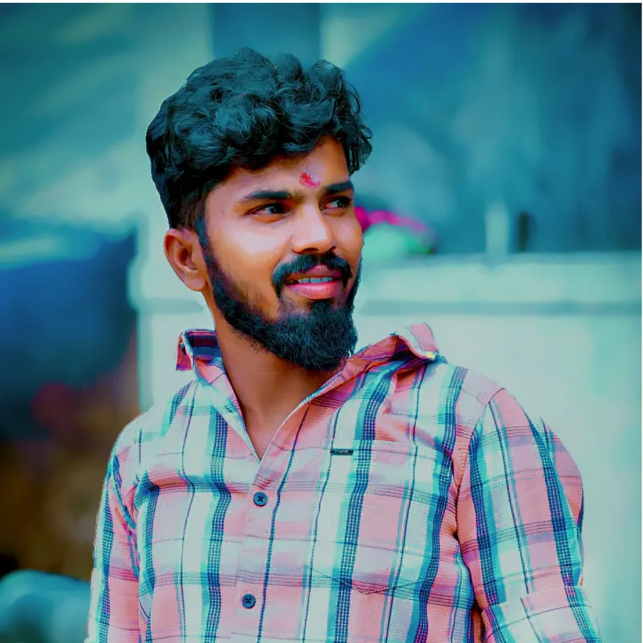 selva raj