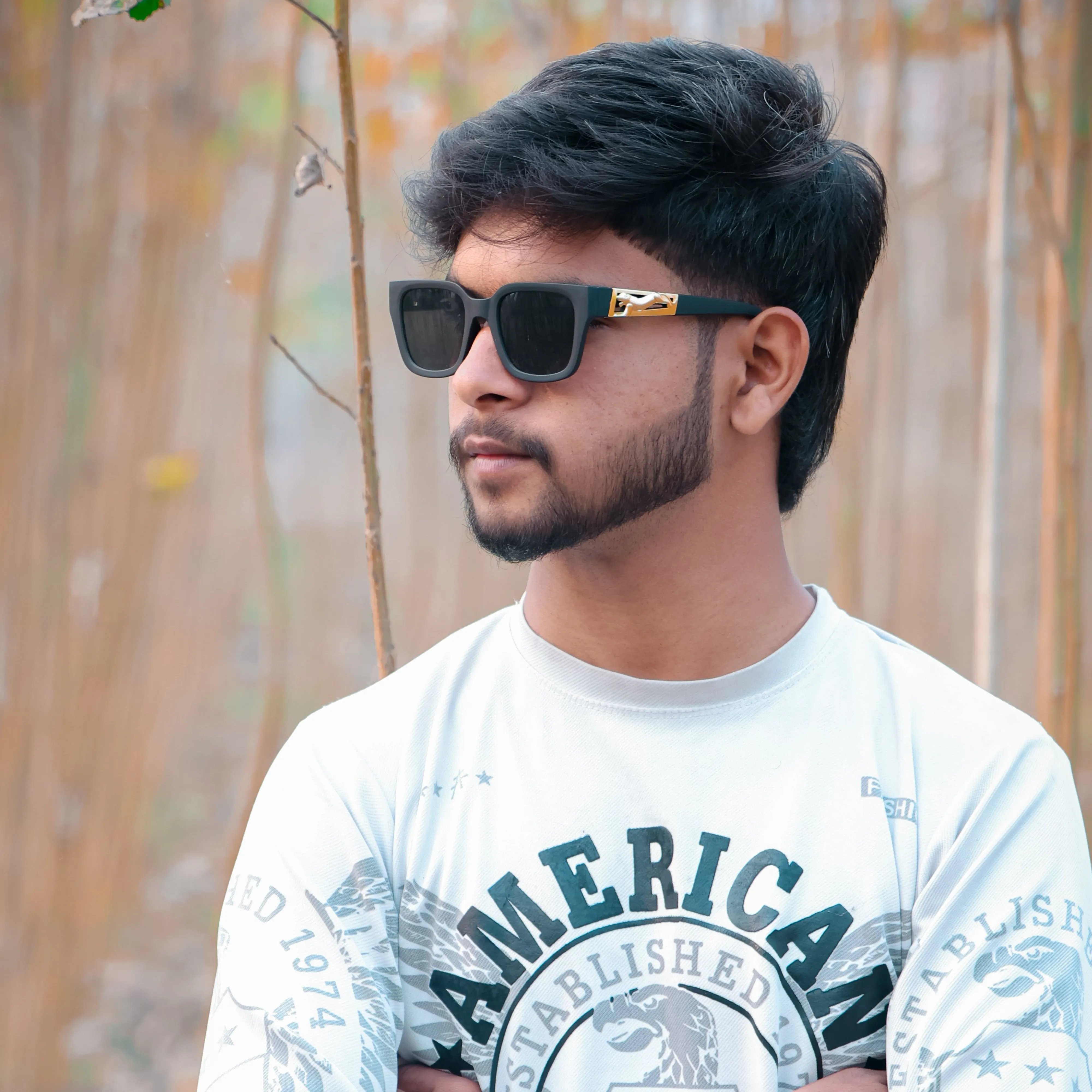 Lucky jhajjhar