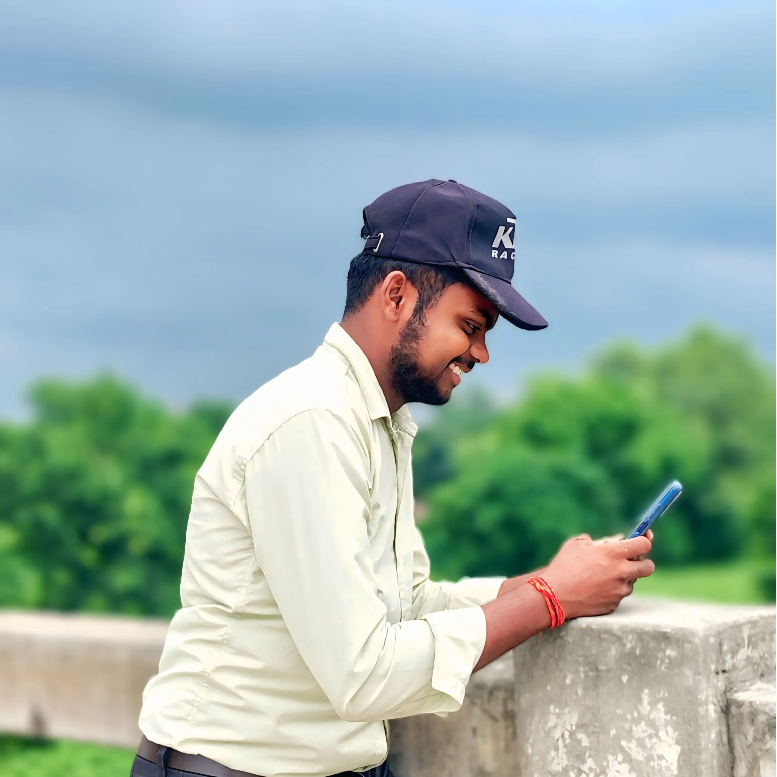 Abhi Bhardwaj