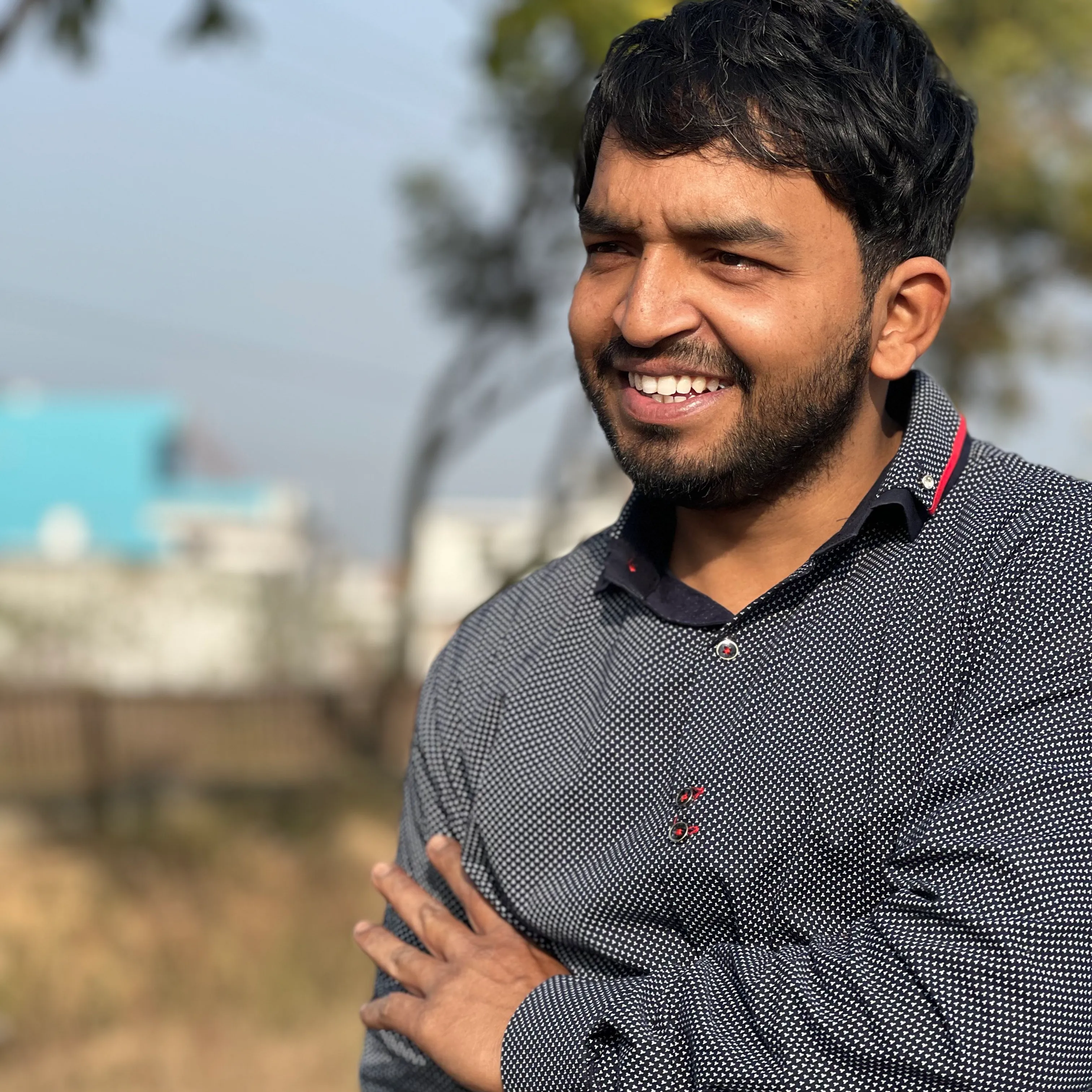 Rajat Varma