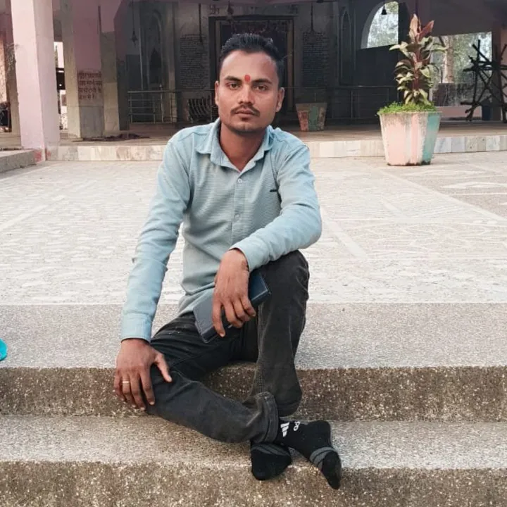 Mukesh Kumar