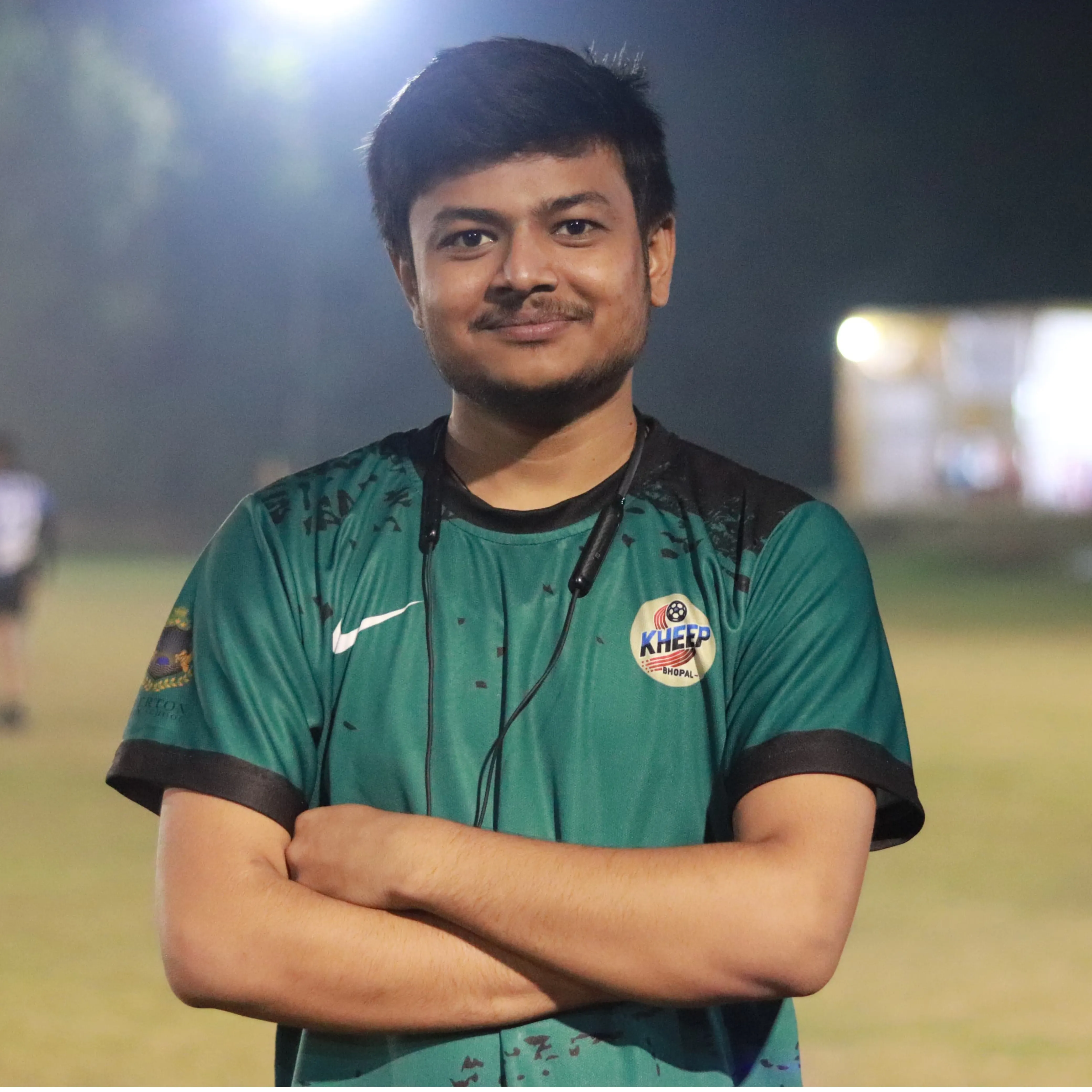 Jaykumar Wagadre
