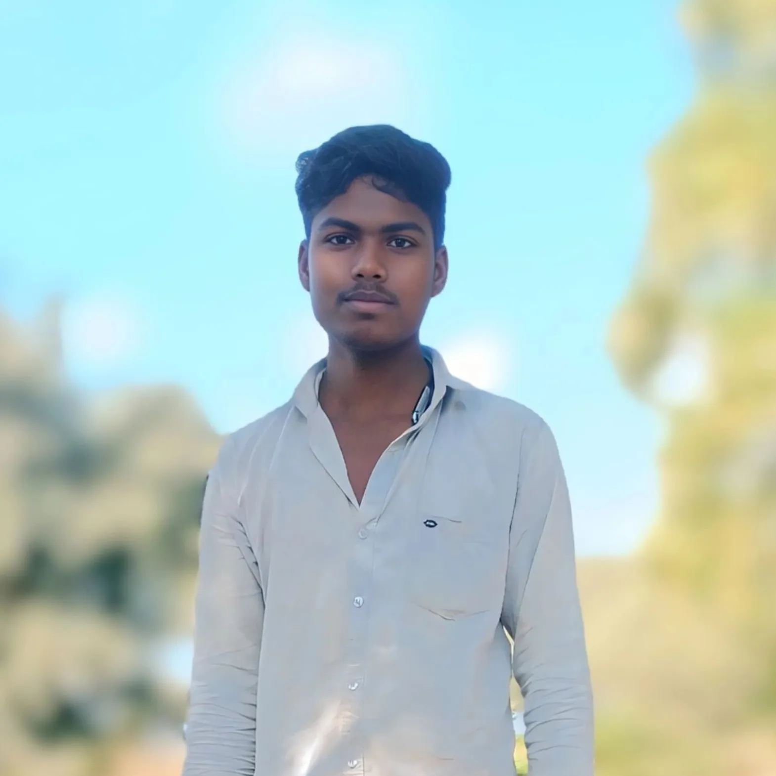 Shilesh Mali