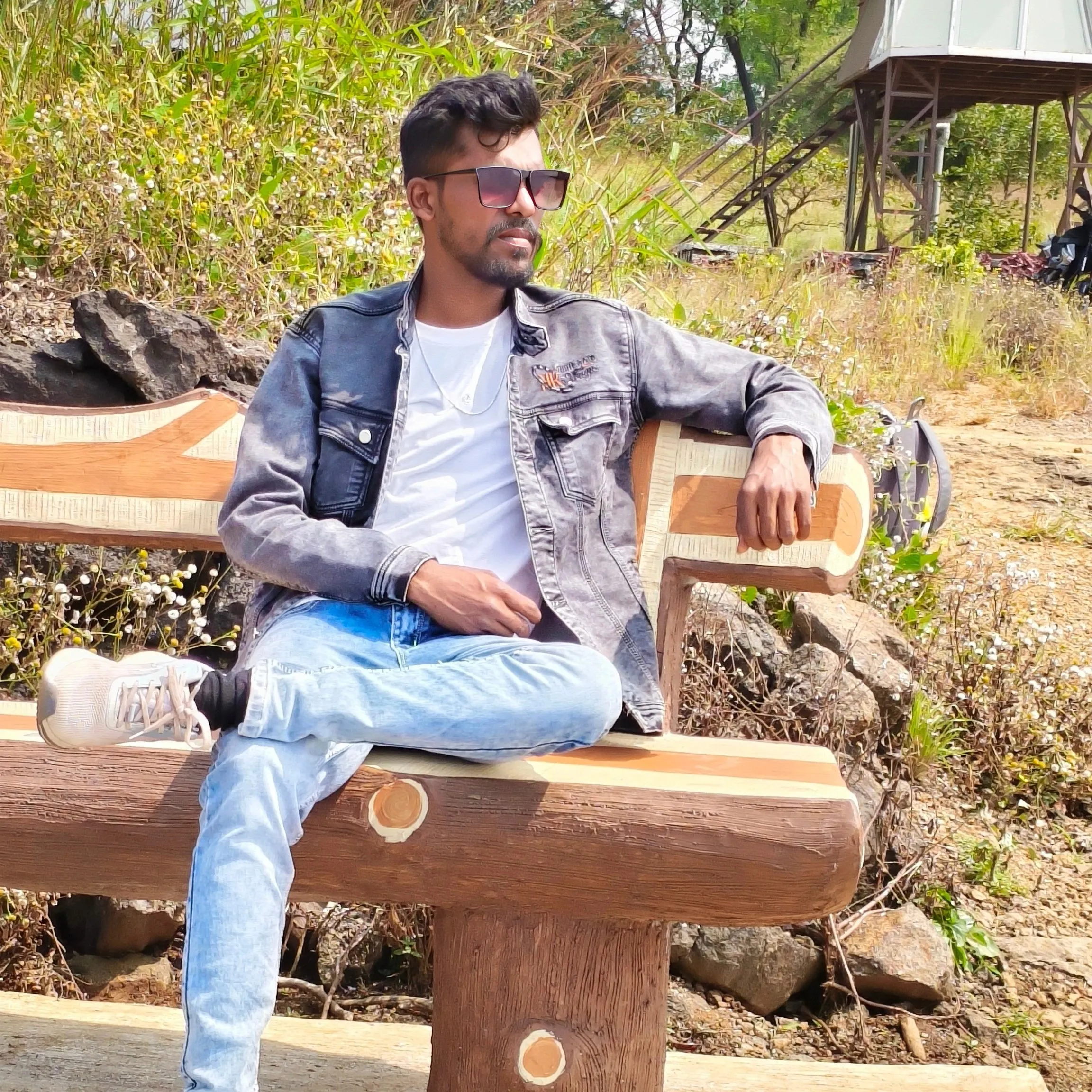 Jaani .