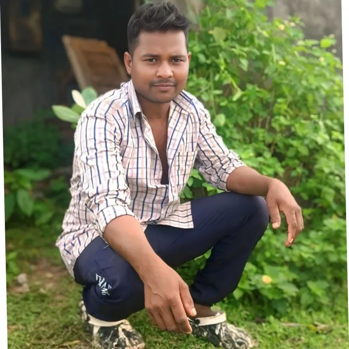 Ashvin Ashvin