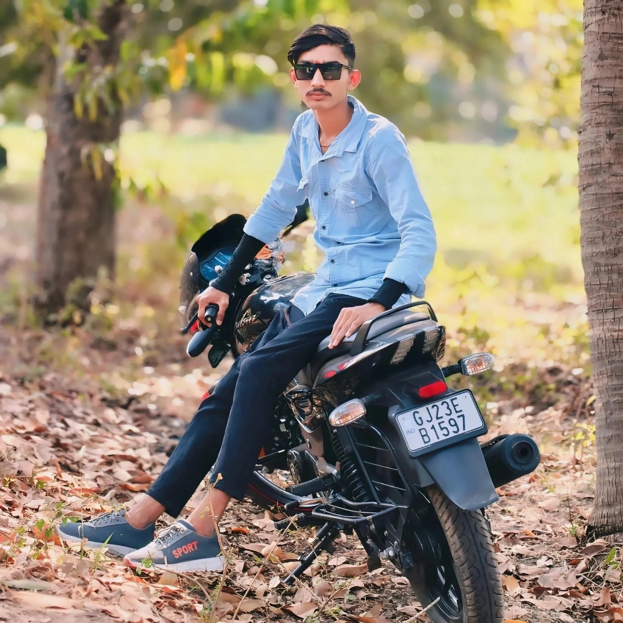 Ankit Parmar