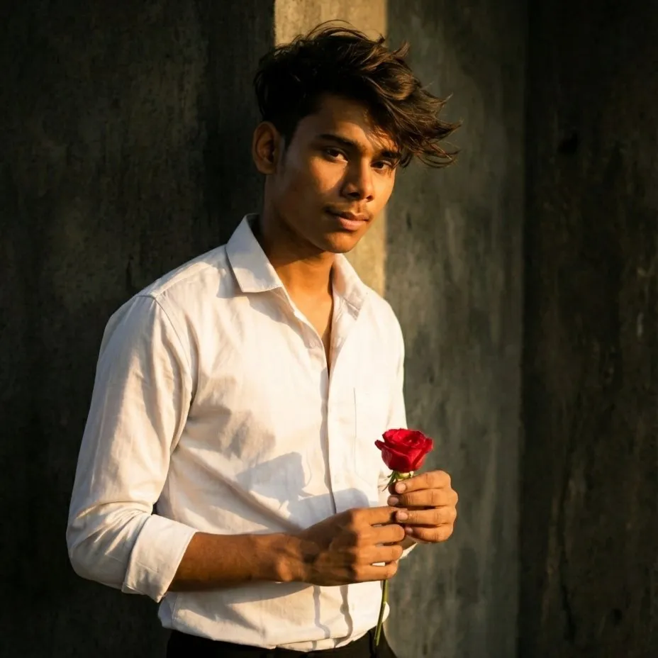 Arjun verma