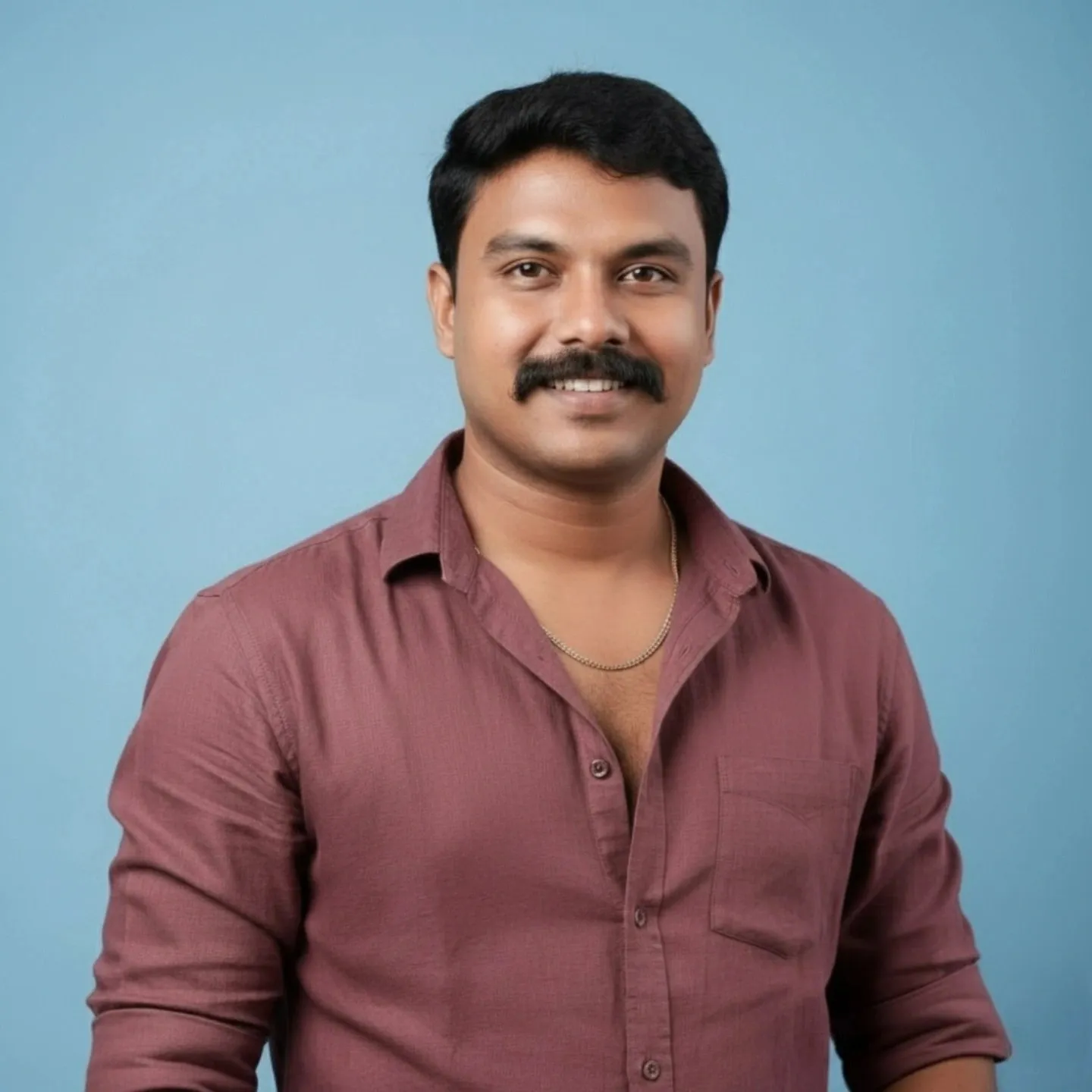 JAGAN MANGALASSERY