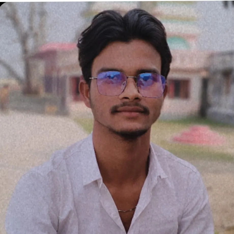 Jitendra Raaz