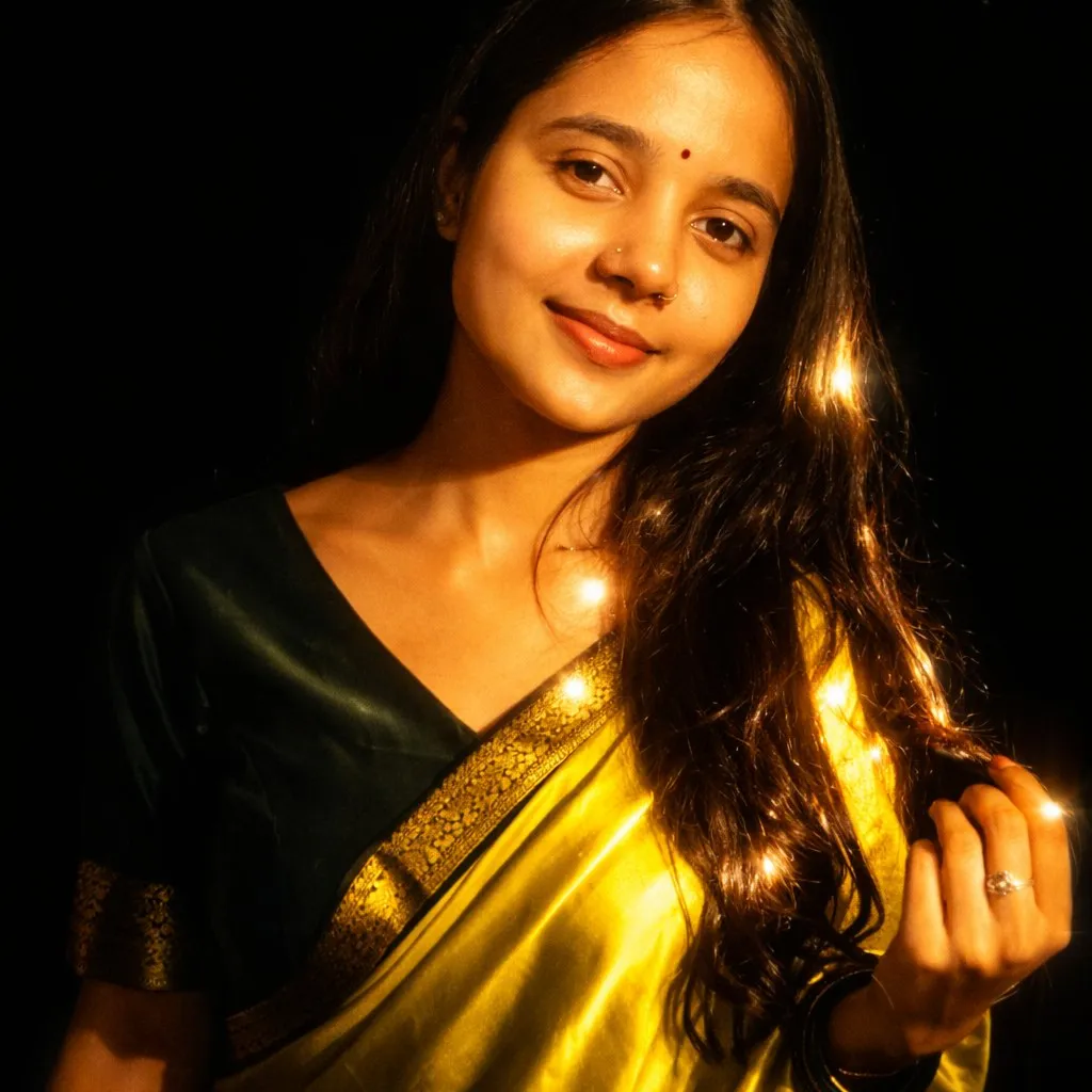 komal kashyap