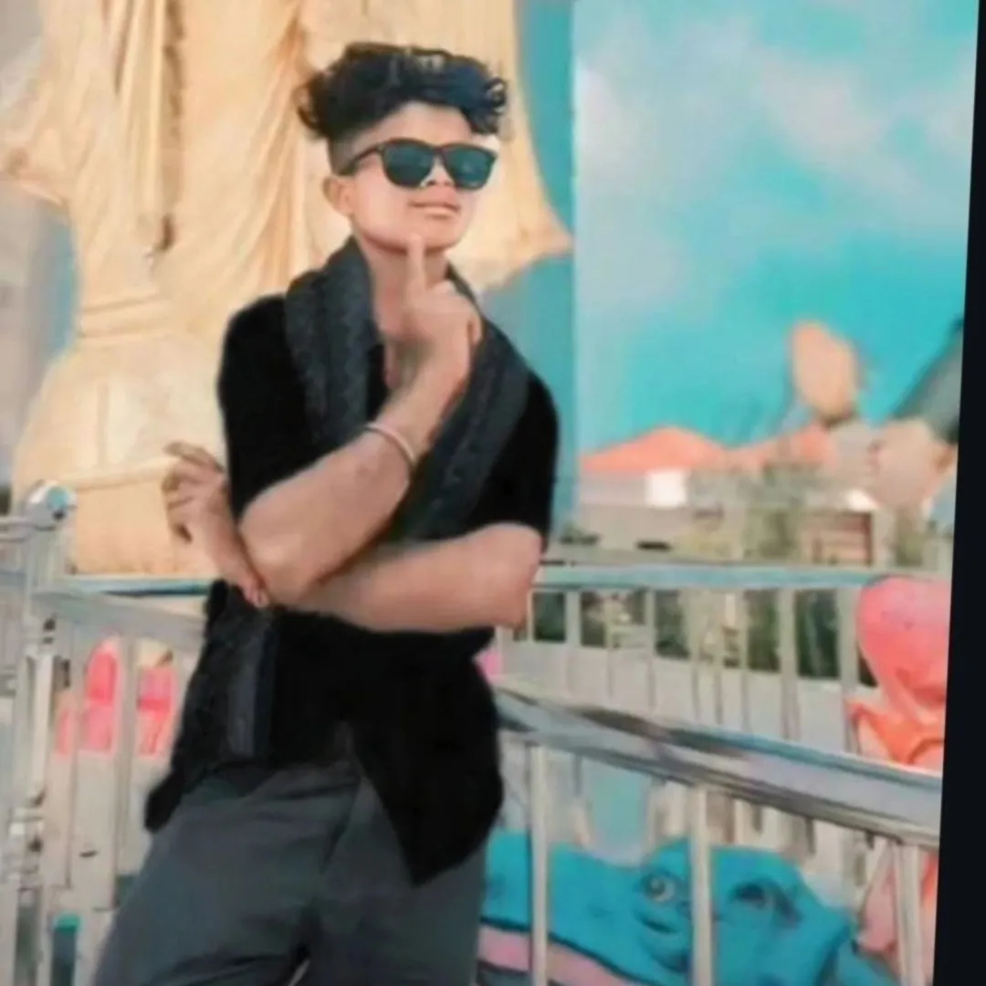 Jiten Bhai