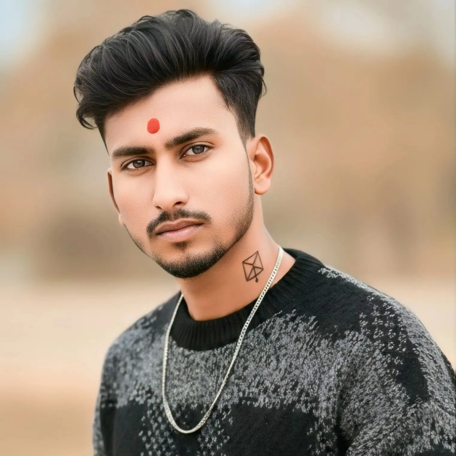 Vilas Babar
