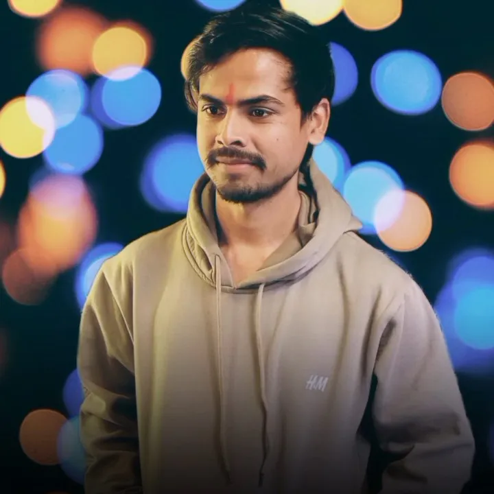Sujeet Sahu