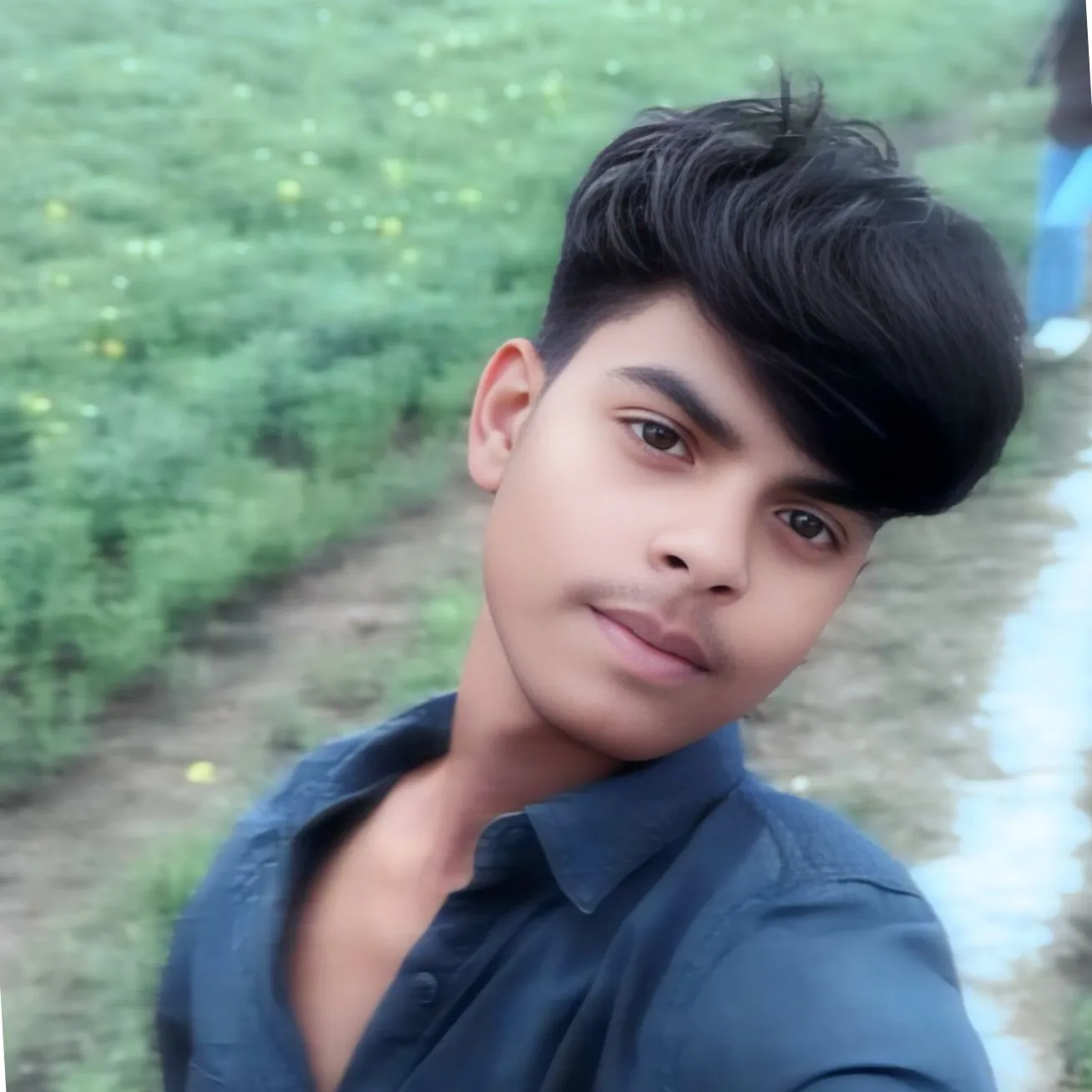 Rishipalraj Kumar