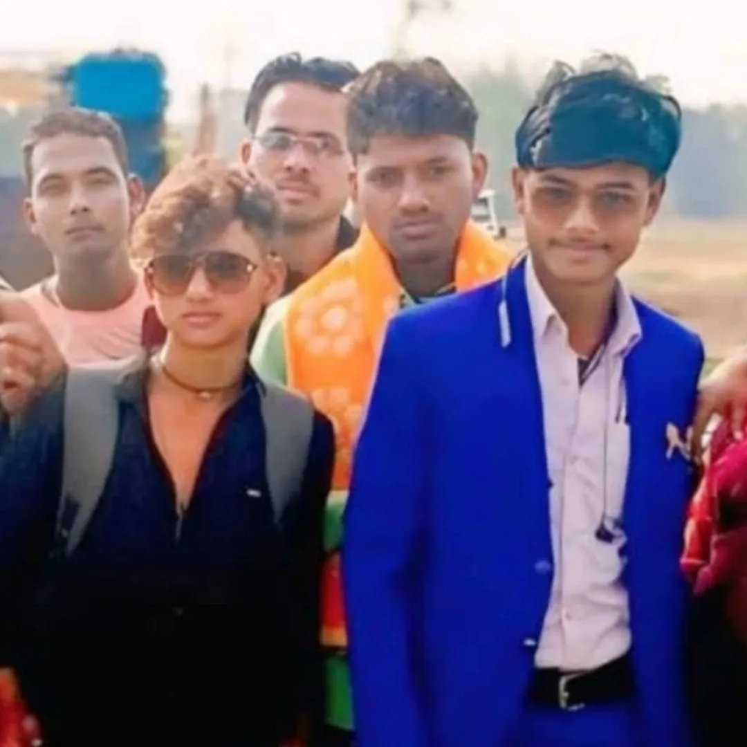 Akash Kumar