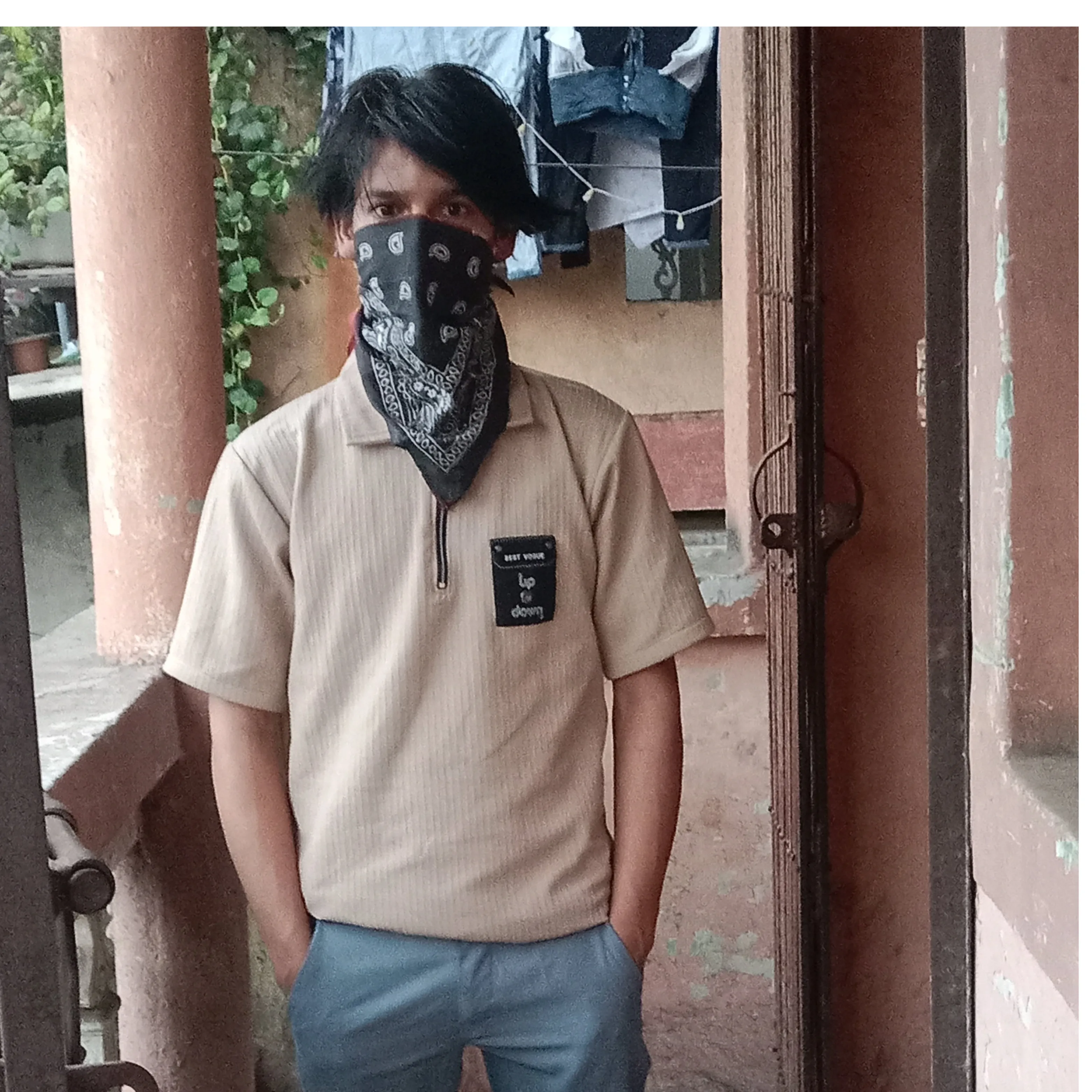 Shabuddin Alarm