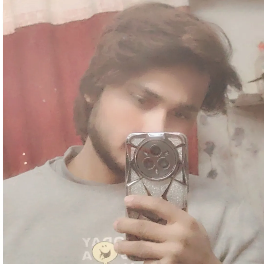 Ziddi boy