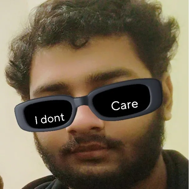 Sidharth Kumar
