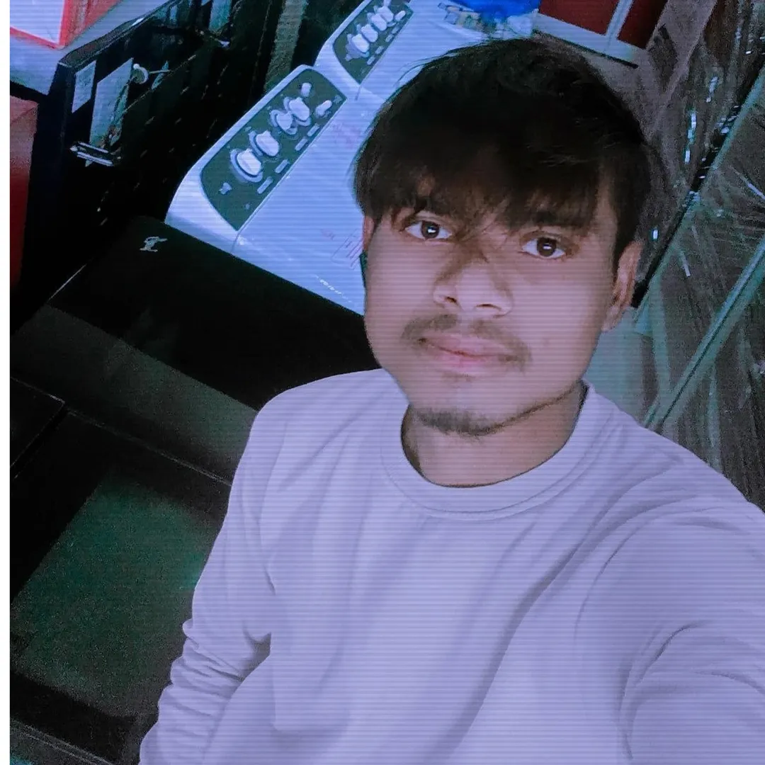 Birendra Kumar