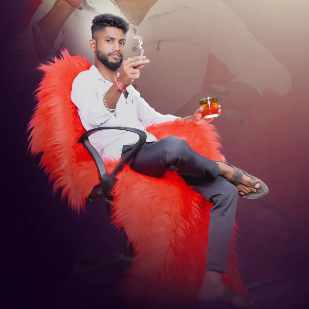 Shrinivas Hp