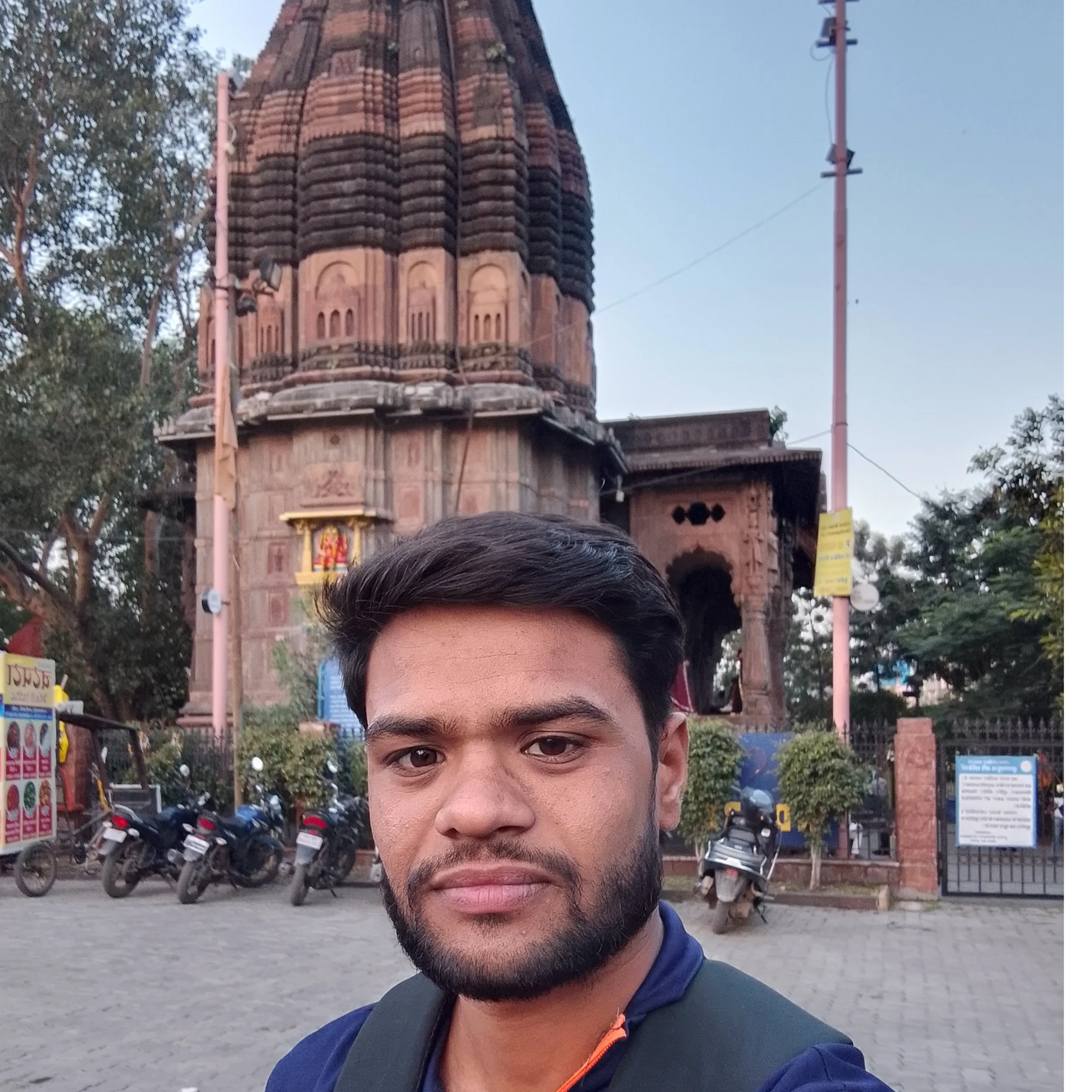 Anandi Chandel