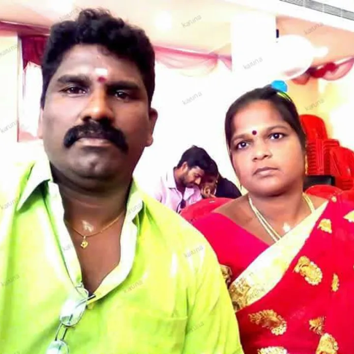 Karuna Karan