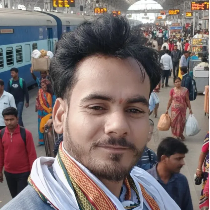 Sujeet Mishra