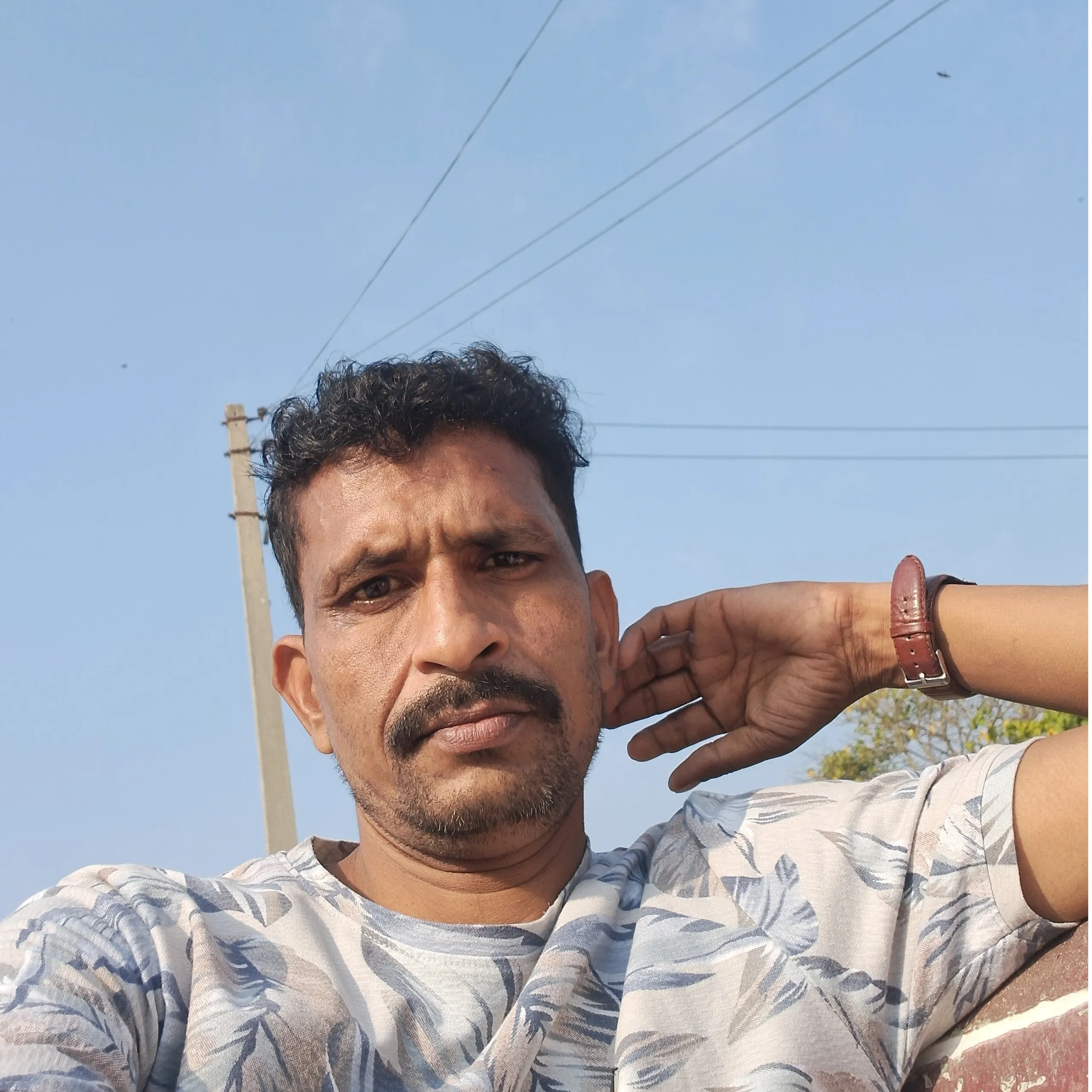 kanhaya Srivastava