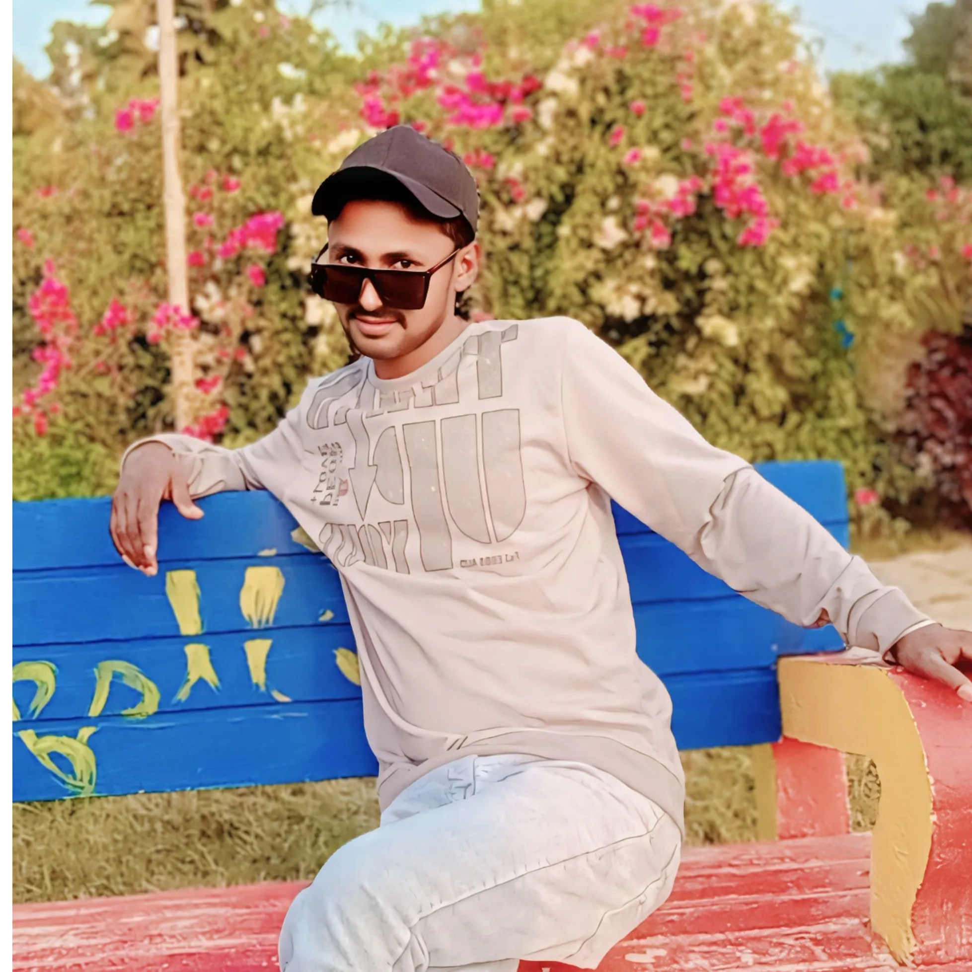 sintu kumar