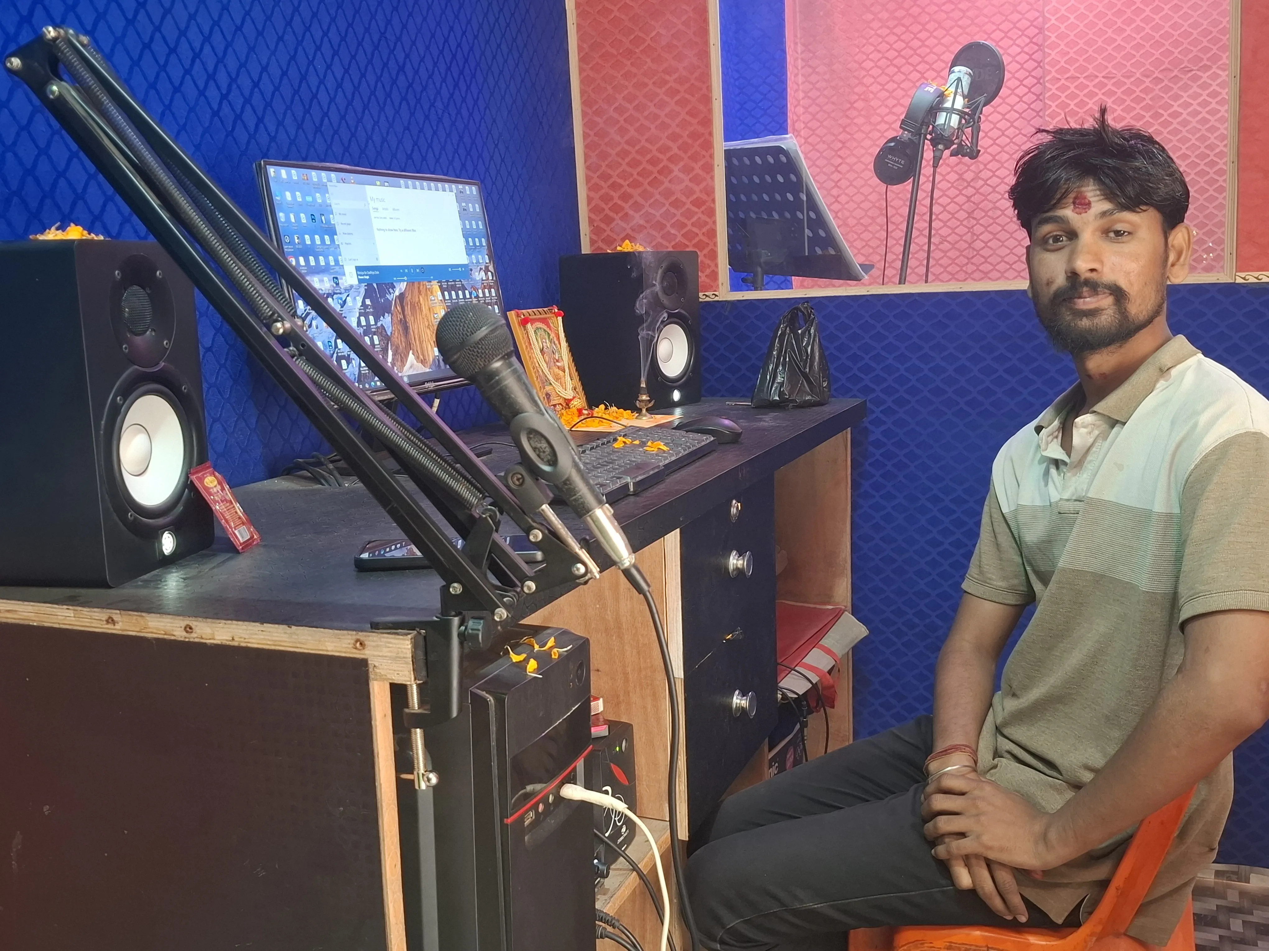 Arjun Roy