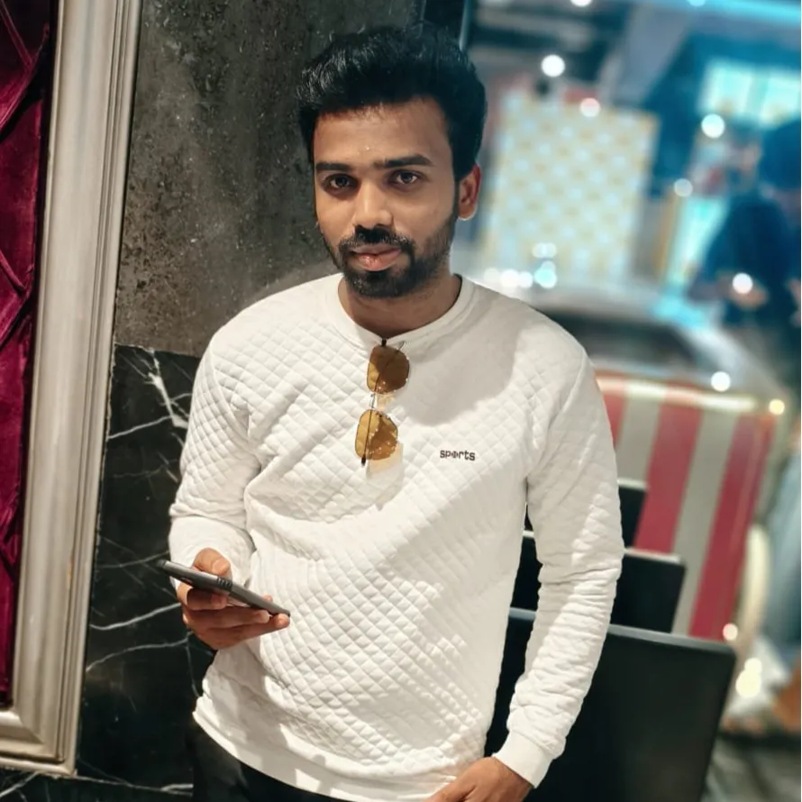 Karthik PK