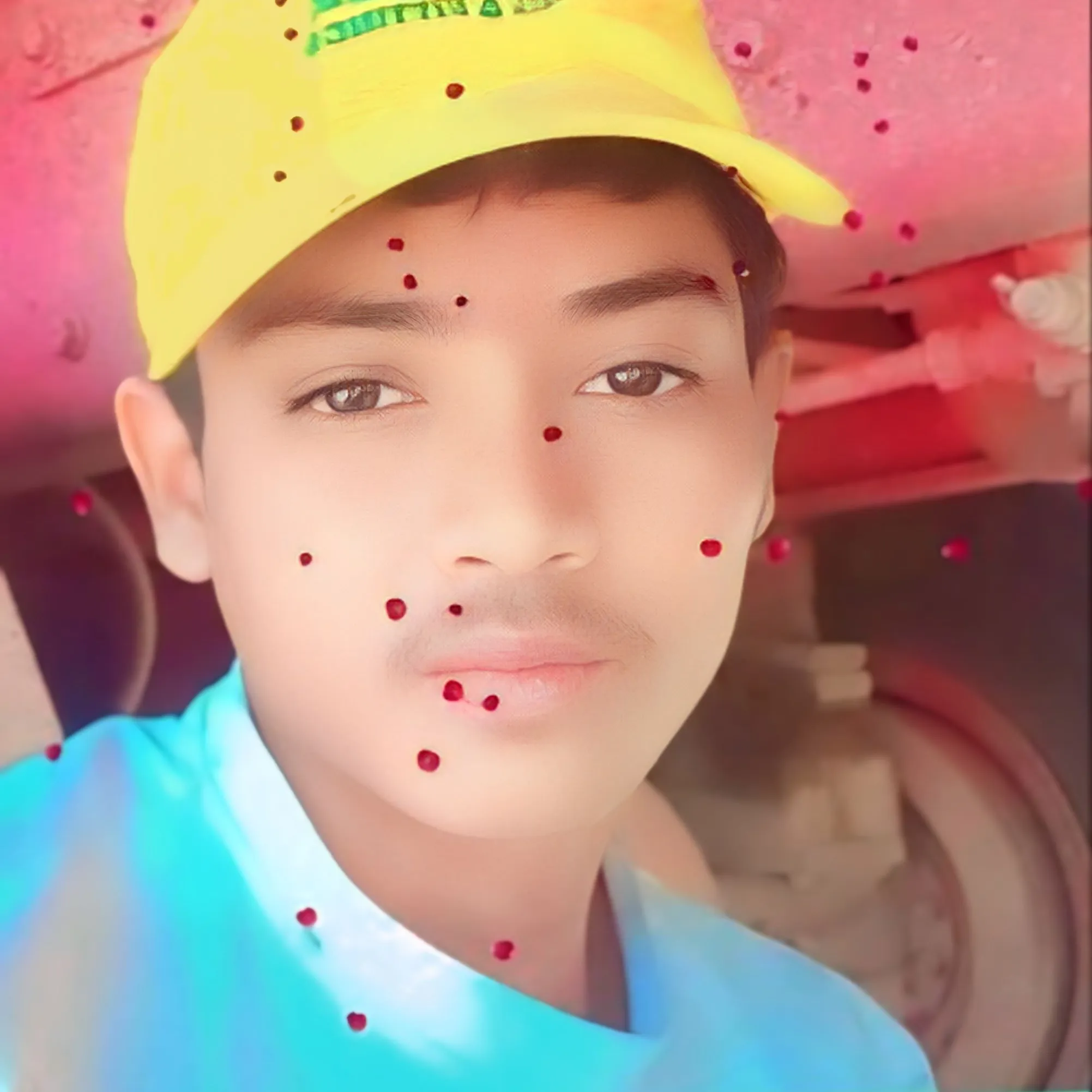 viju nuruti